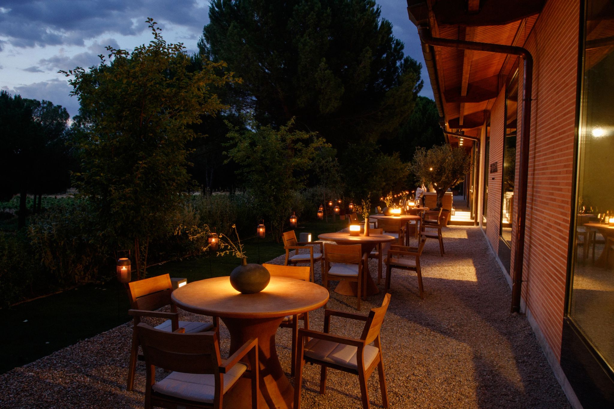 bar calicata - lounge luxo - coqueteis selecionados