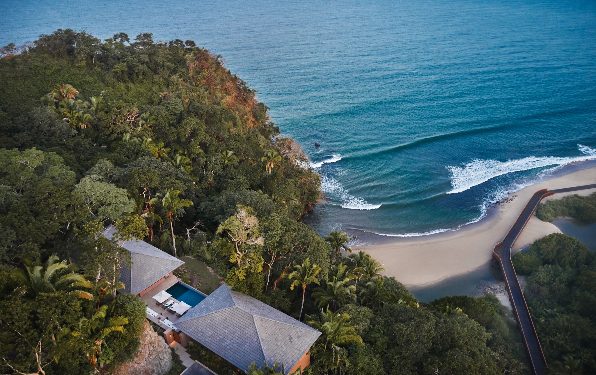 casa beira mar - casa na arvore - casa na montanha - riviera nayarit - casa na riviera 