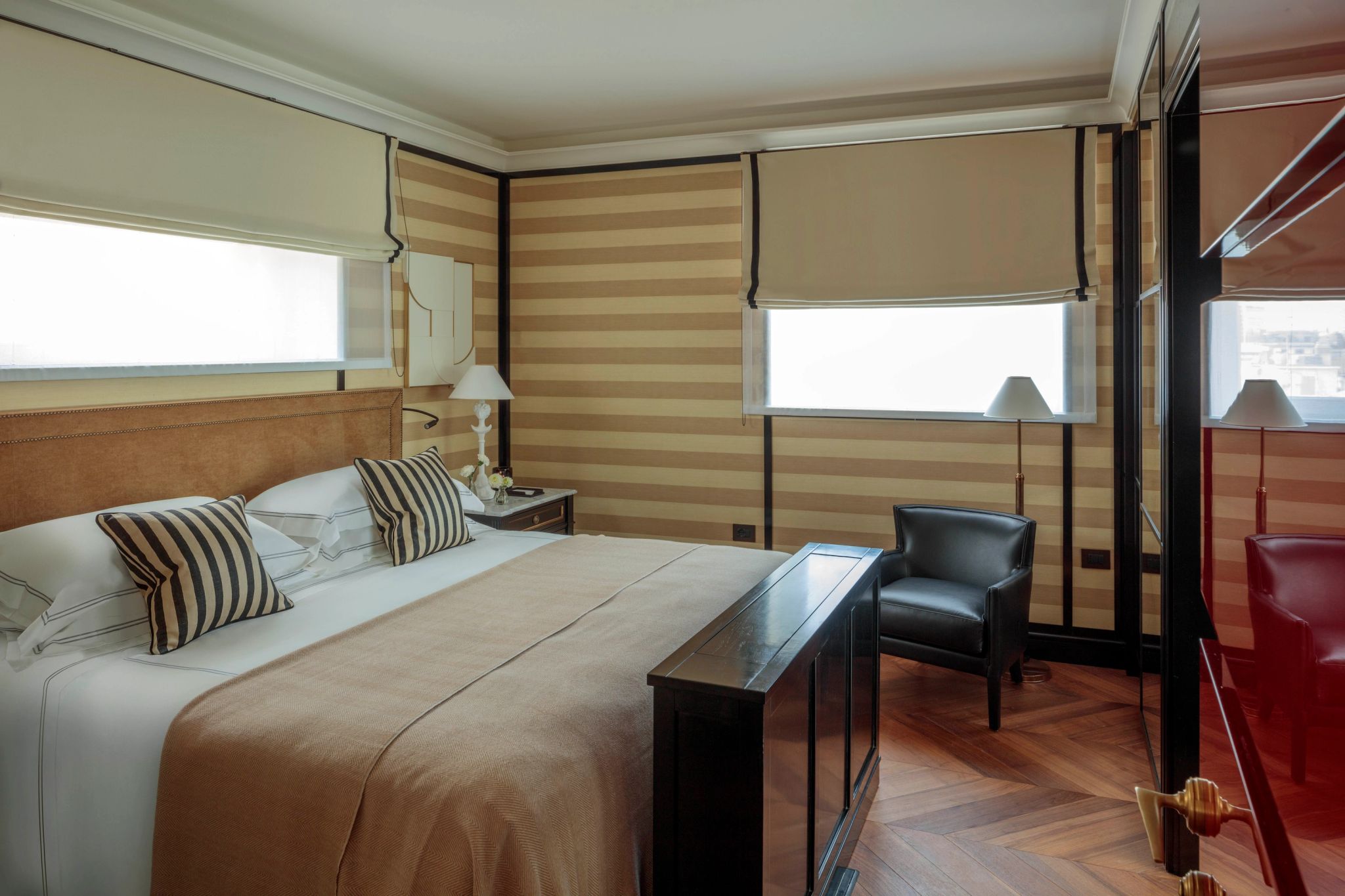 Tortona One Bedroom Apartment Balcony apartamento moderno - design de luxo - cama king