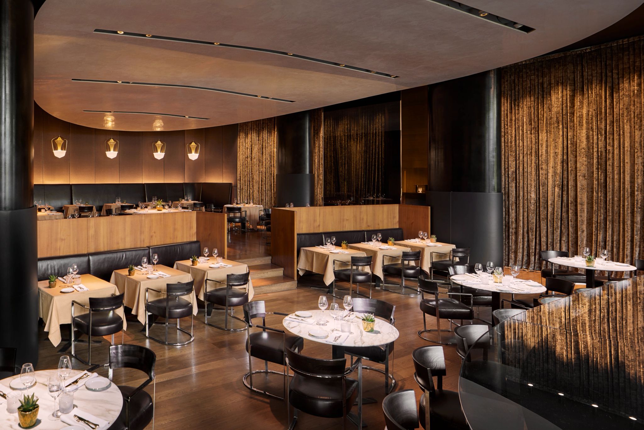 chef michelin – culinaria italiana – restaurante premiado – restaurante de luxo