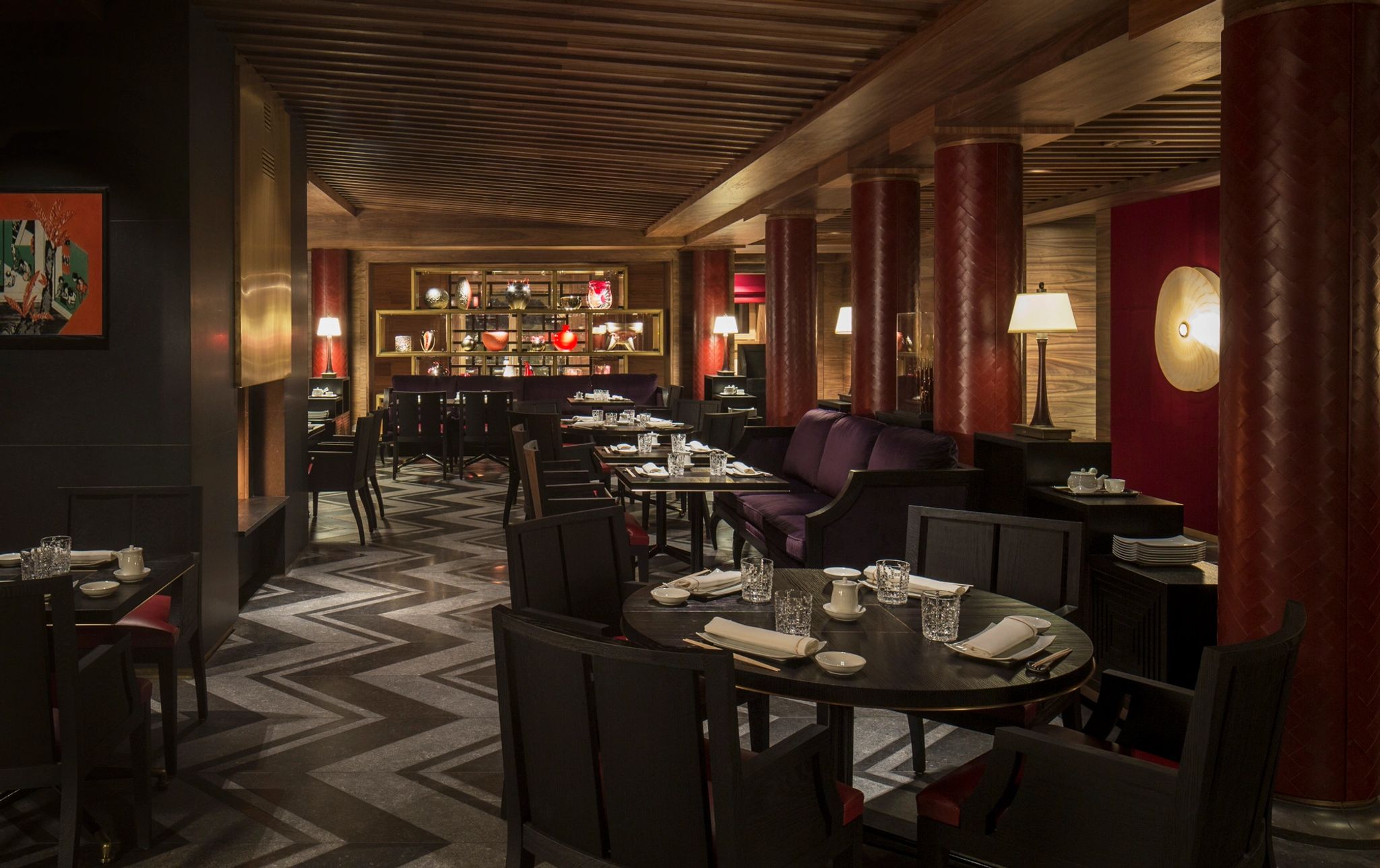 restaurante japones - culinaria asiatica - pratos gourmet - gastronomia japonesa