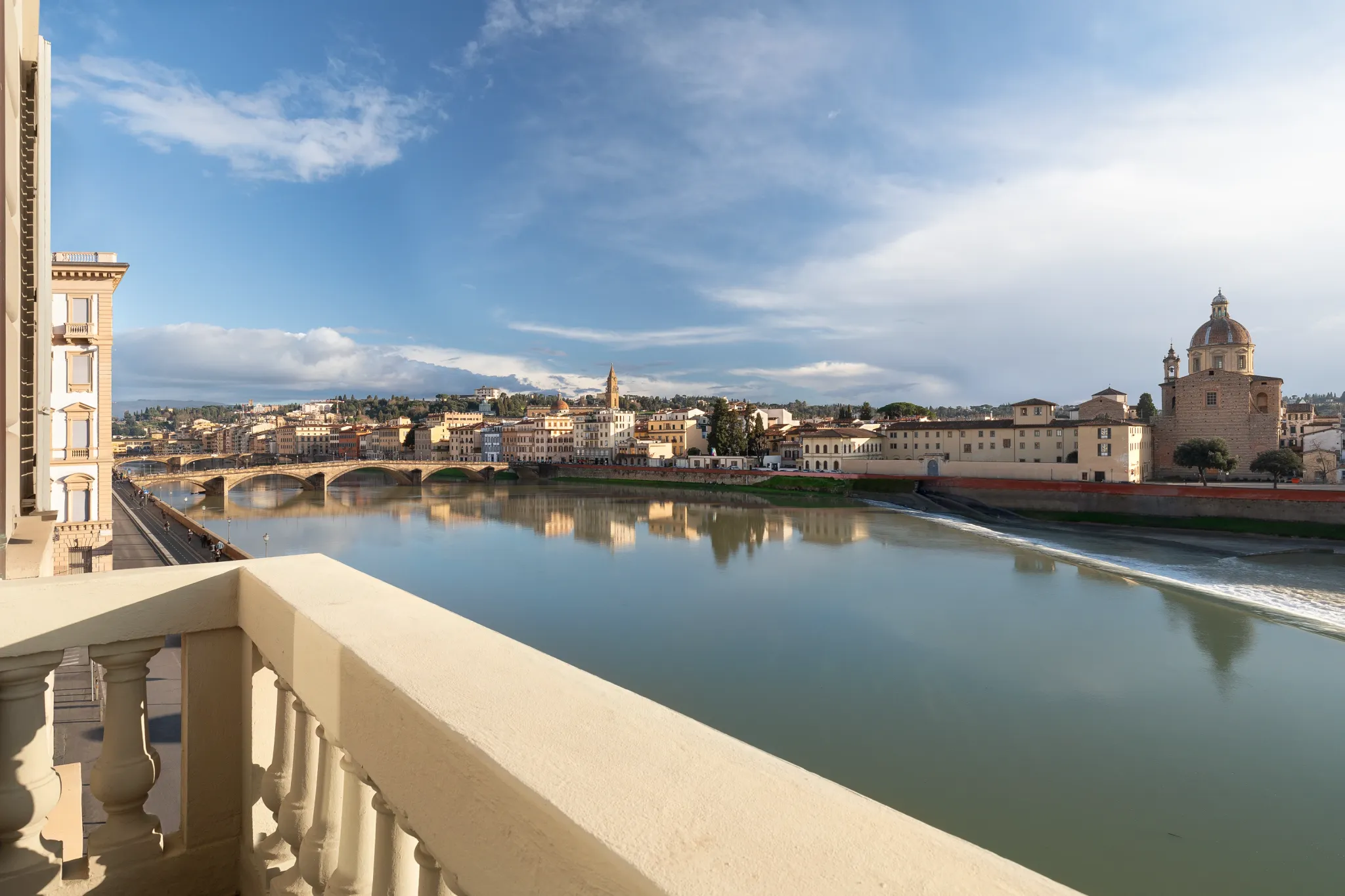 terraco da suite - vista panoramica - varanda privativa
