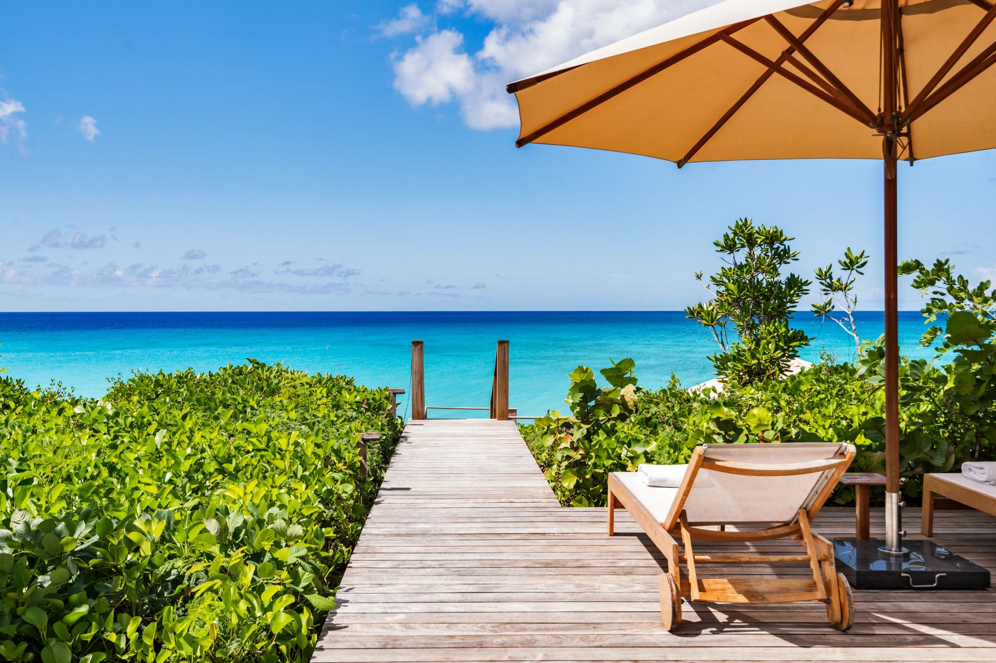 Six Bedroom Beach Sala Villa vila perto da praia - mar turquesa