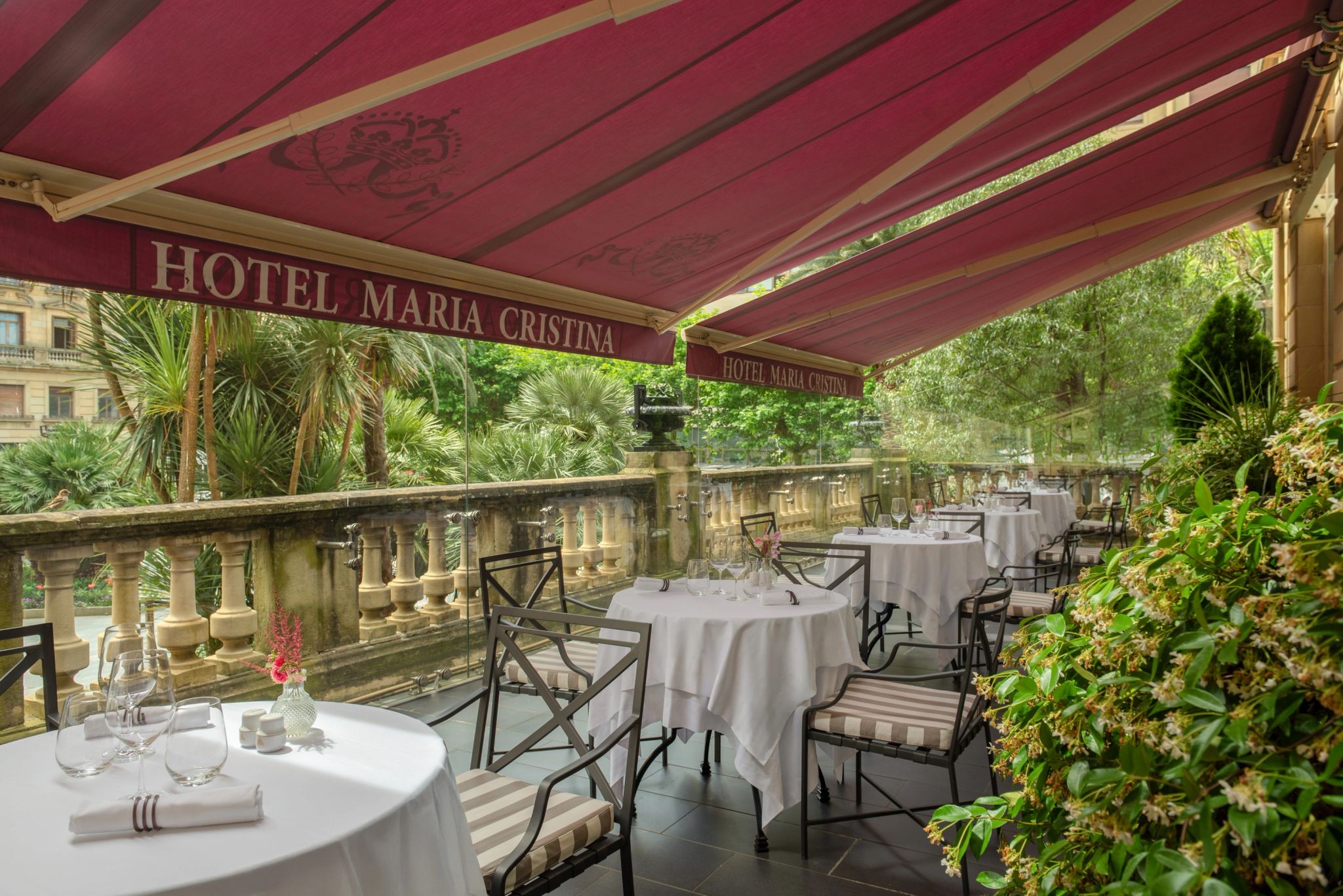 Terraço do The Gallery terraço gourmet - restaurante com terraço - almoço ao ar livre