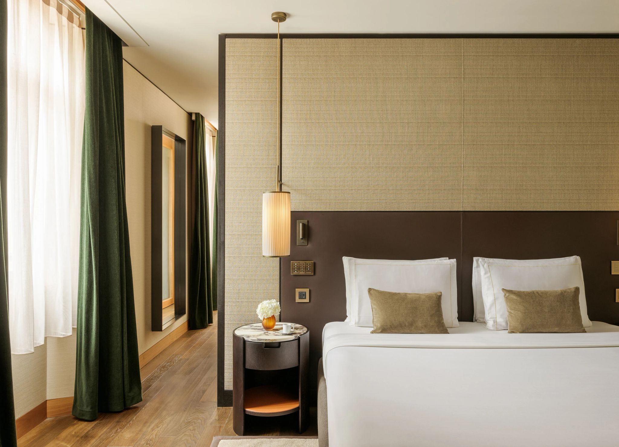 suite de luxo – suite duomo – suite casal