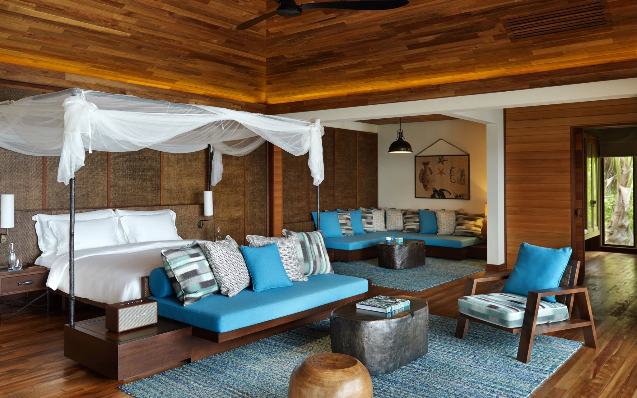 Signature Pool Villa signature pool villa - villa granito seychelles - villa por do sol