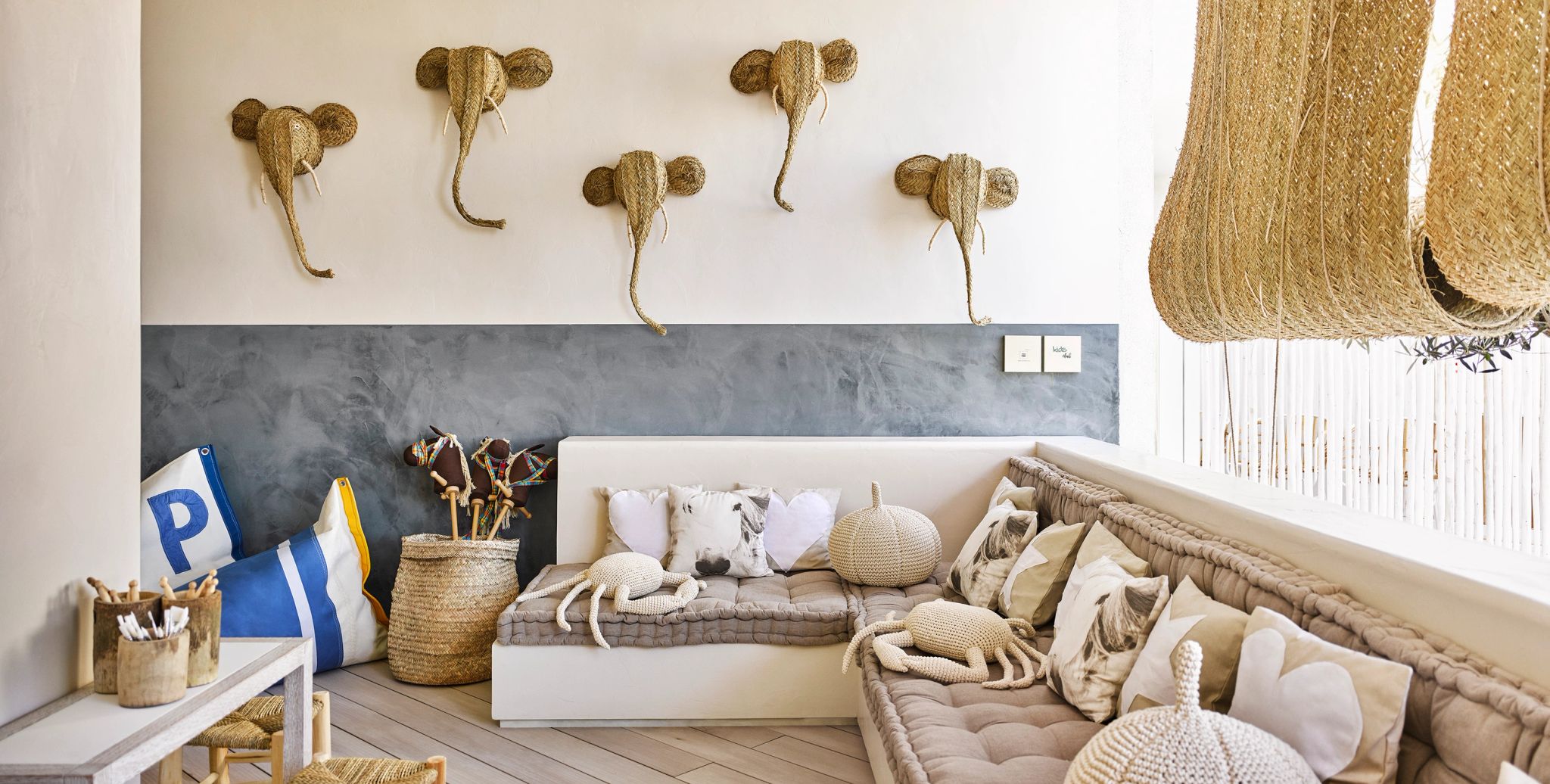 Kids Club hotel com kids club - espaço kids - lazer para crianças