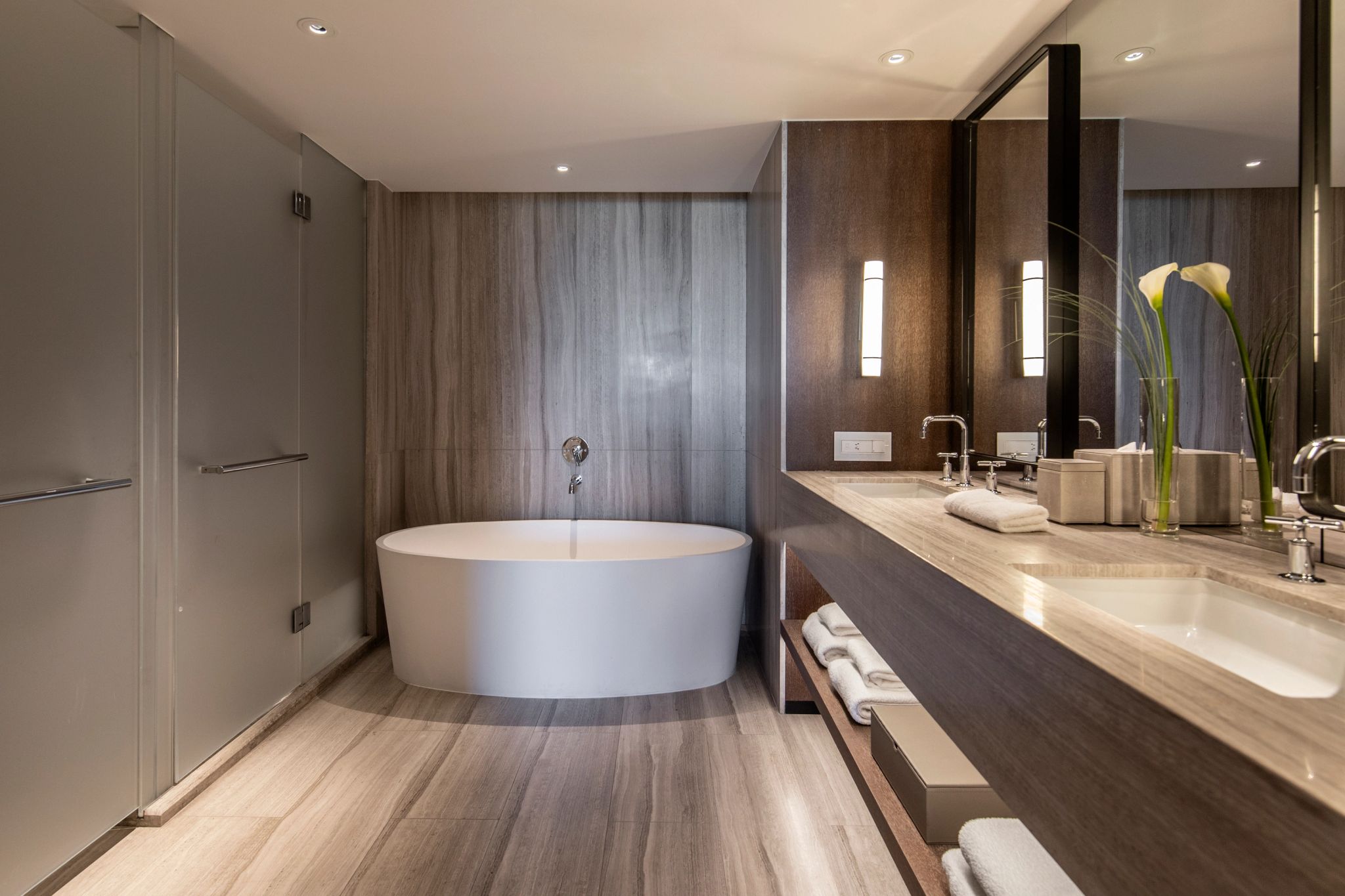 Nafsika Sea View Garden Suite Pool banheira de imersao - banho premium - suite com banheira