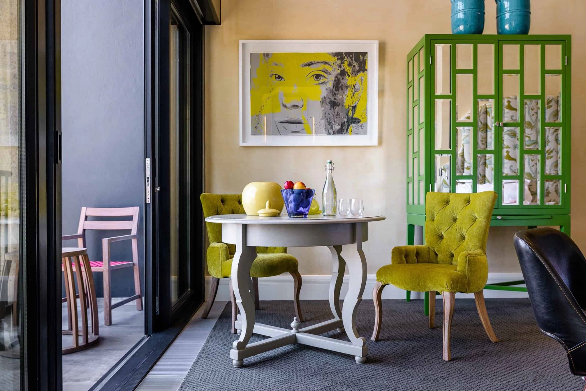 Silo quarto de luxo cape town - suite de luxo the silo - hotel design quartos