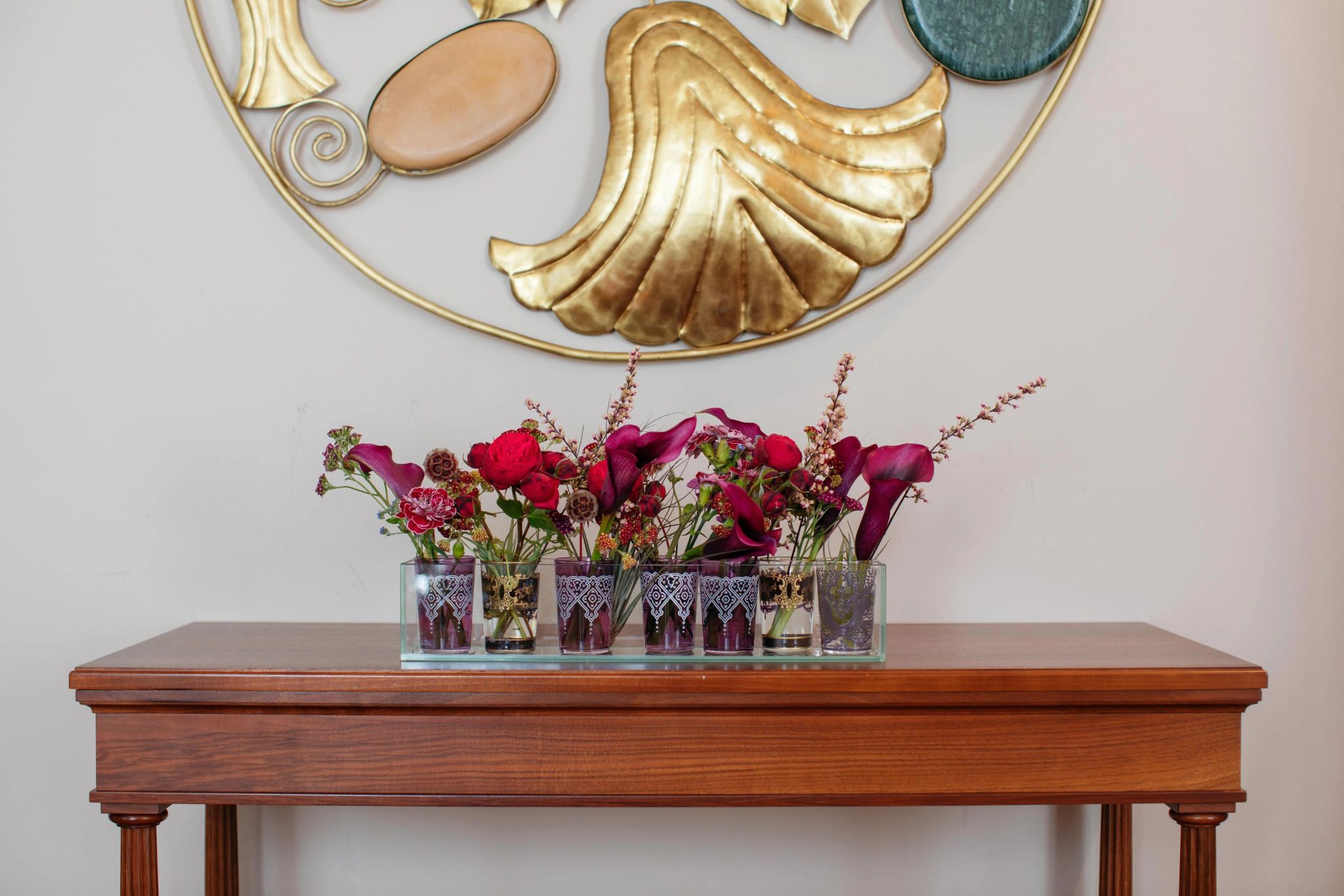 Junior Suite Twin decoraçao classica - objetos de decoraçao - design de luxo