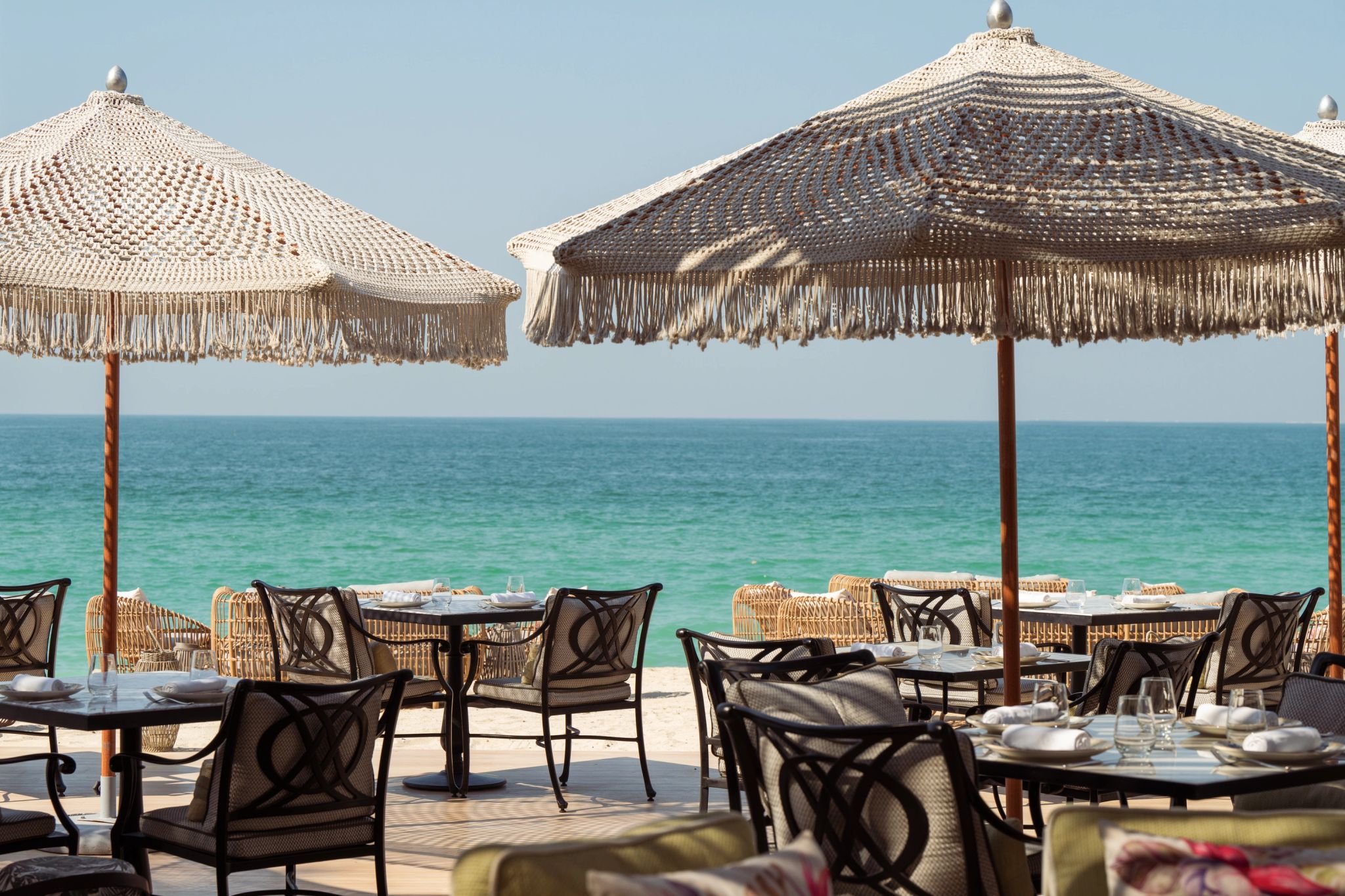 restaurante beira mar - terraço gourmet - restaurante gourmet