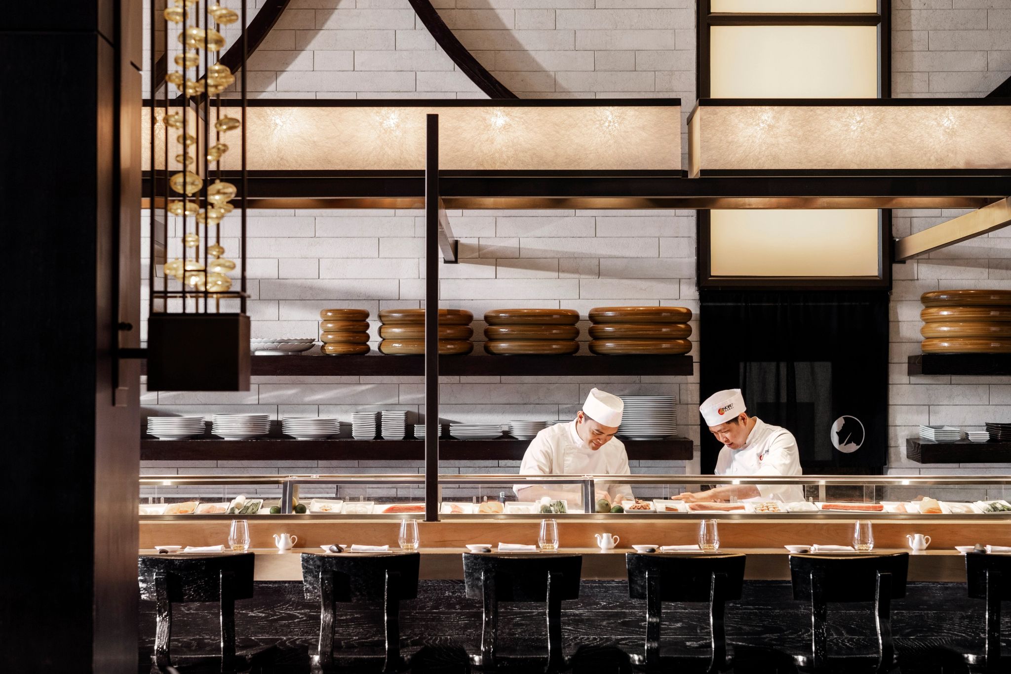 chef michelin - culinaria nipoperuana - restaurante japones - alta gastronomia