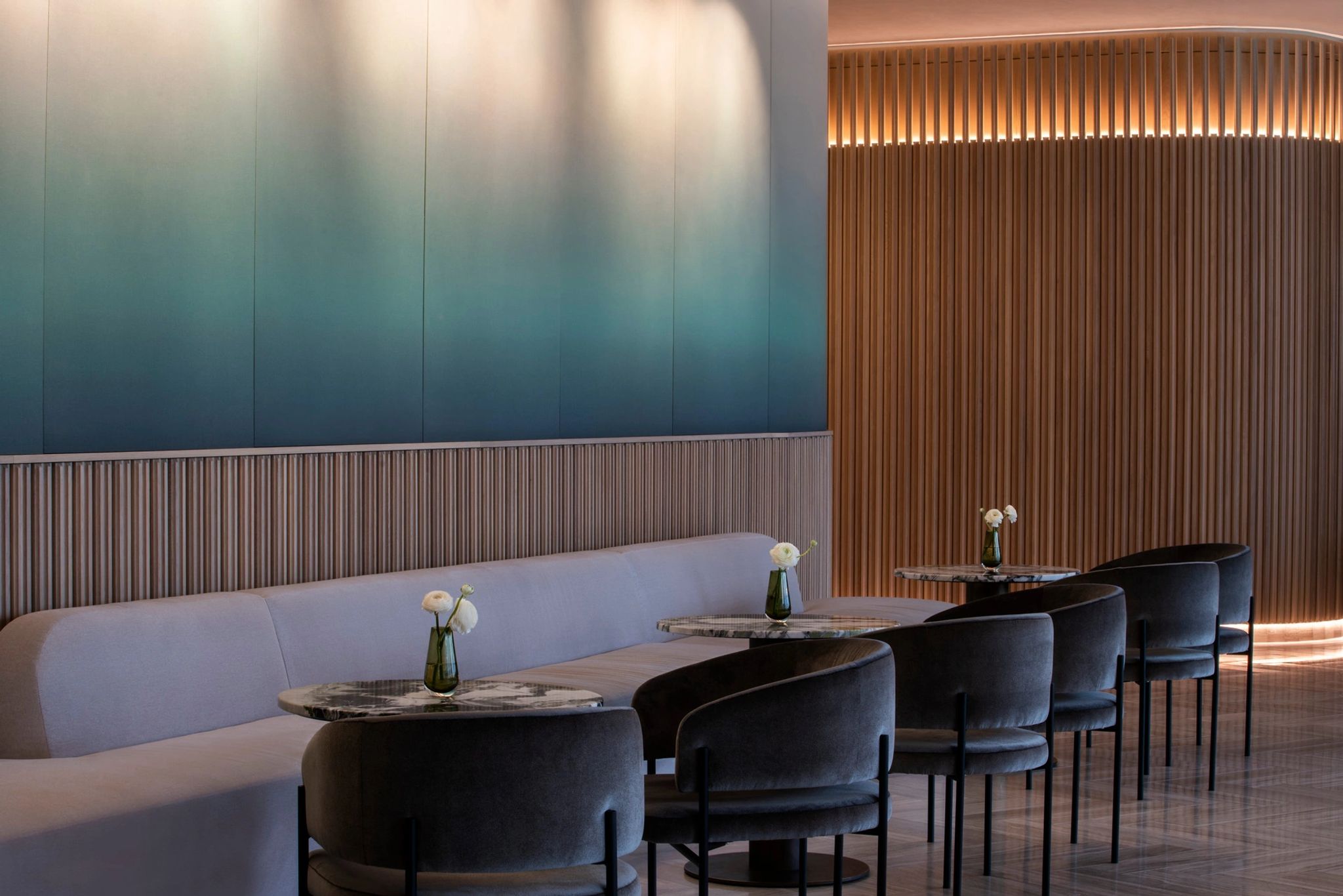 Clube social do hotel clube social – restaurante gourmet – restaurante de luxo