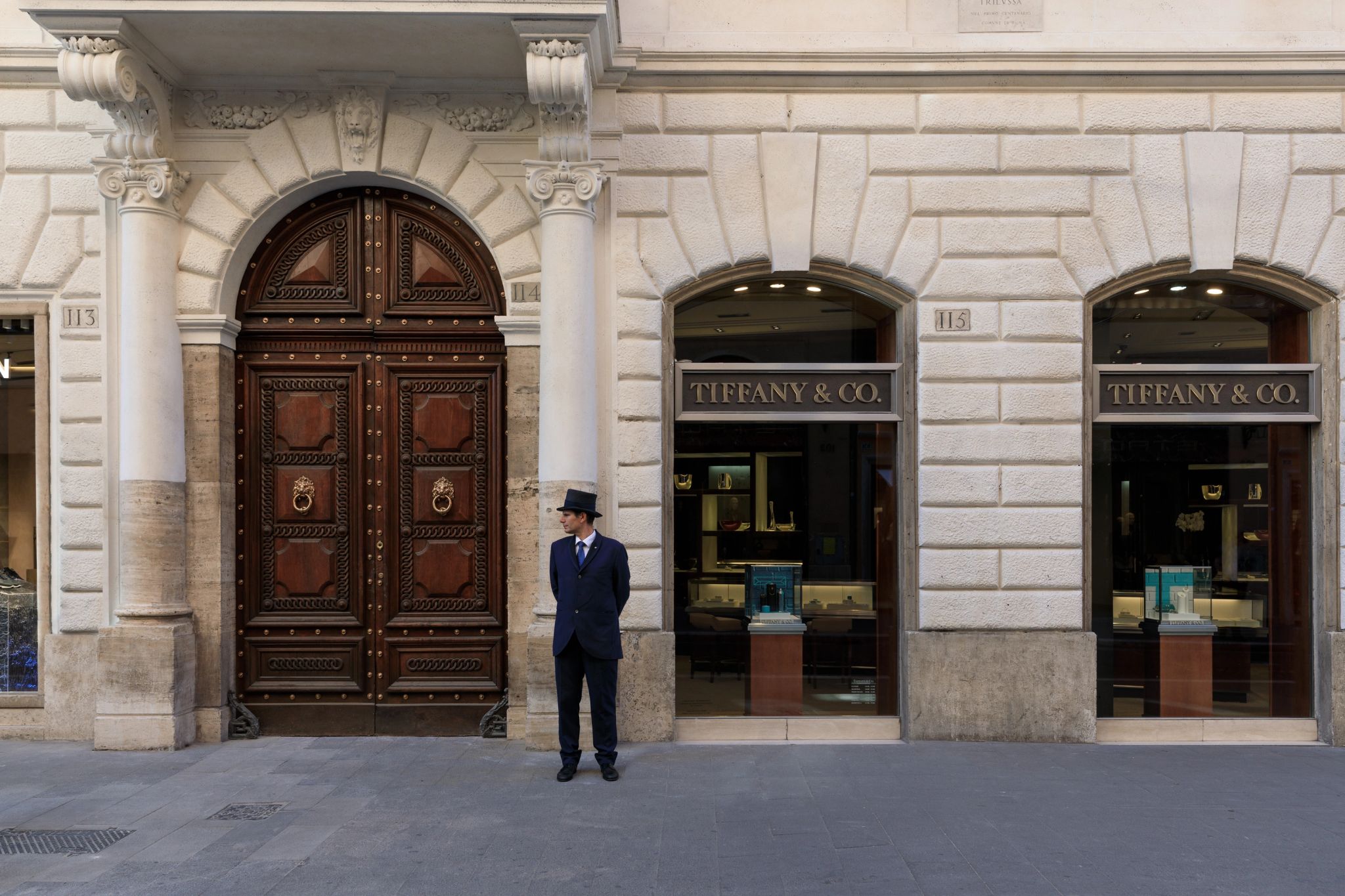 Entrada do hotel entrada do hotel - hotel historico - arquitetura classica