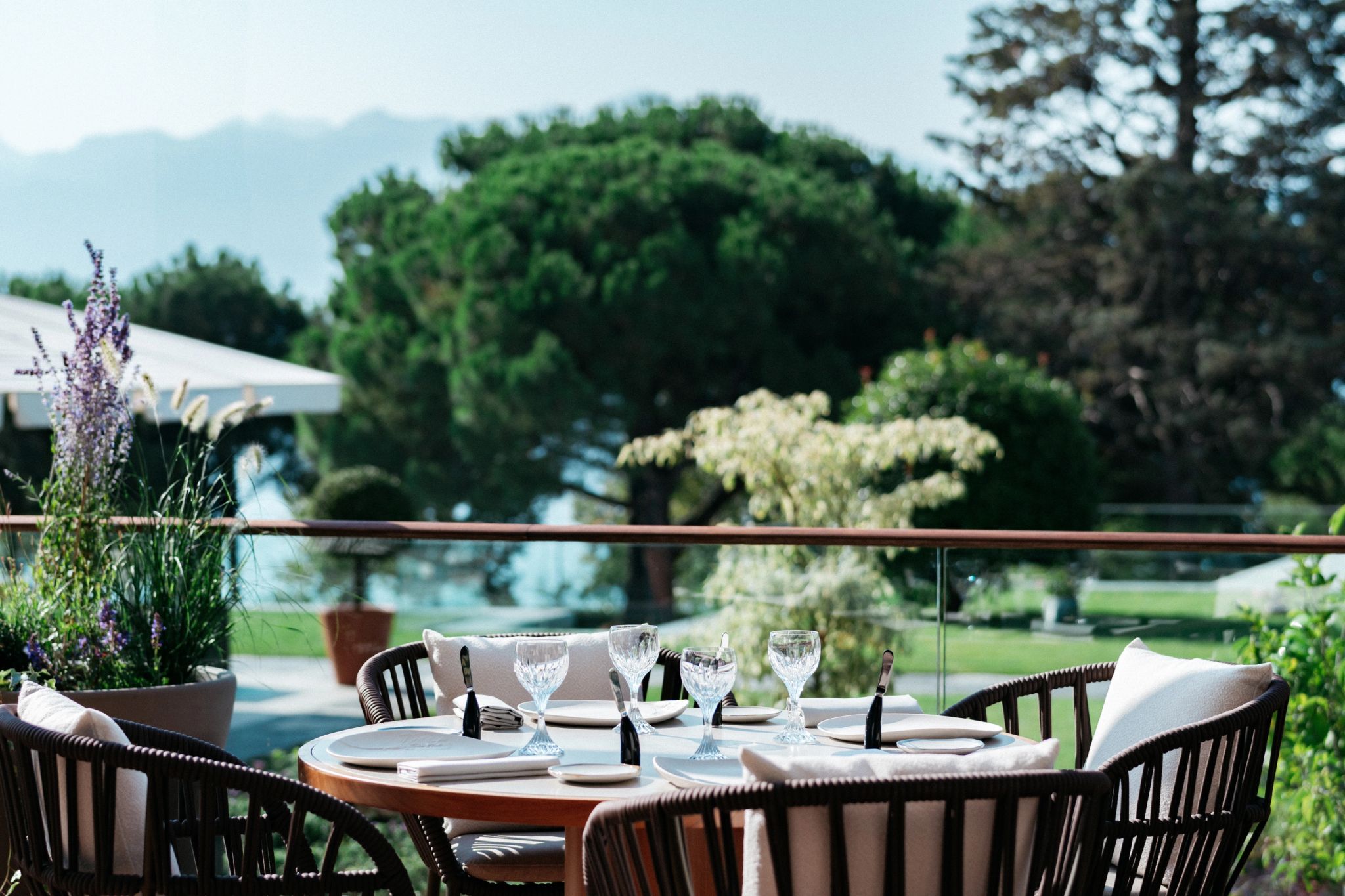 restaurante michelin – culinaria francesa – alta gastronomia