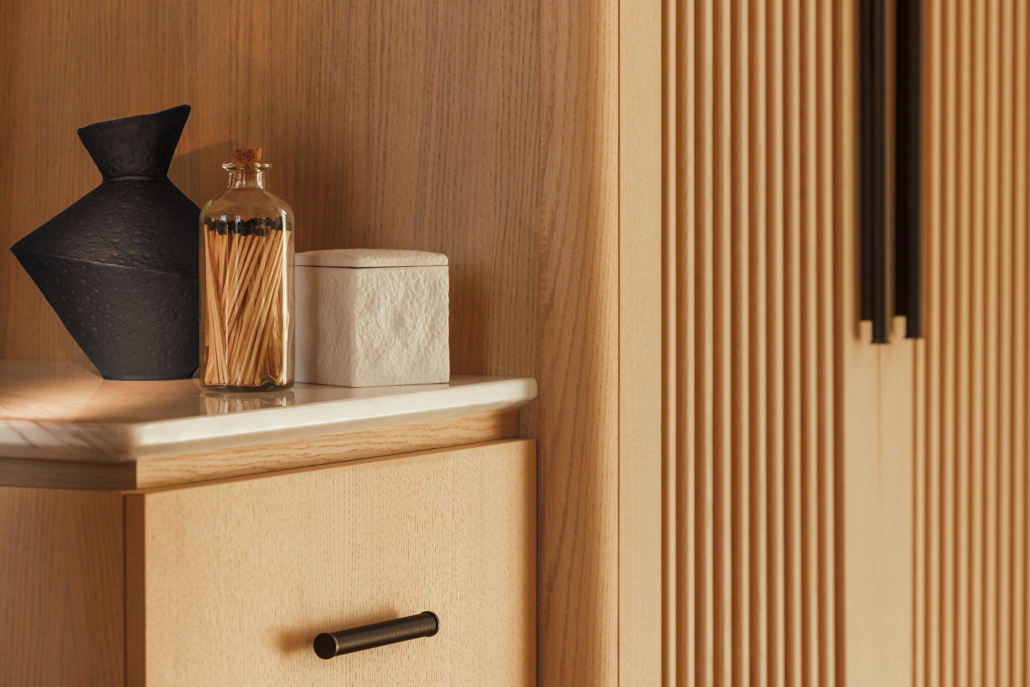 Riviera Bungalow Suite Seafront decoracao de luxo – movel nobre – suite master