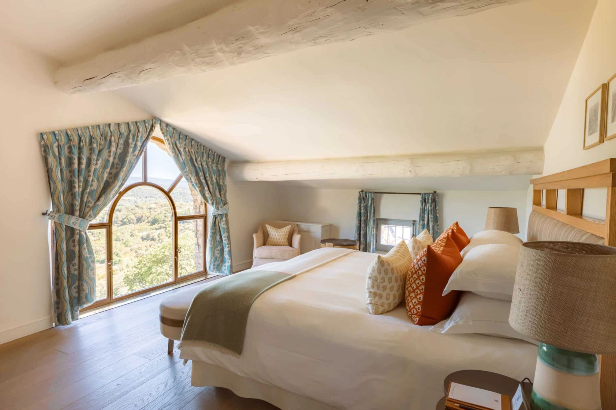 Signature Ventoux Suite signature suite - suite de luxo - suite moderna