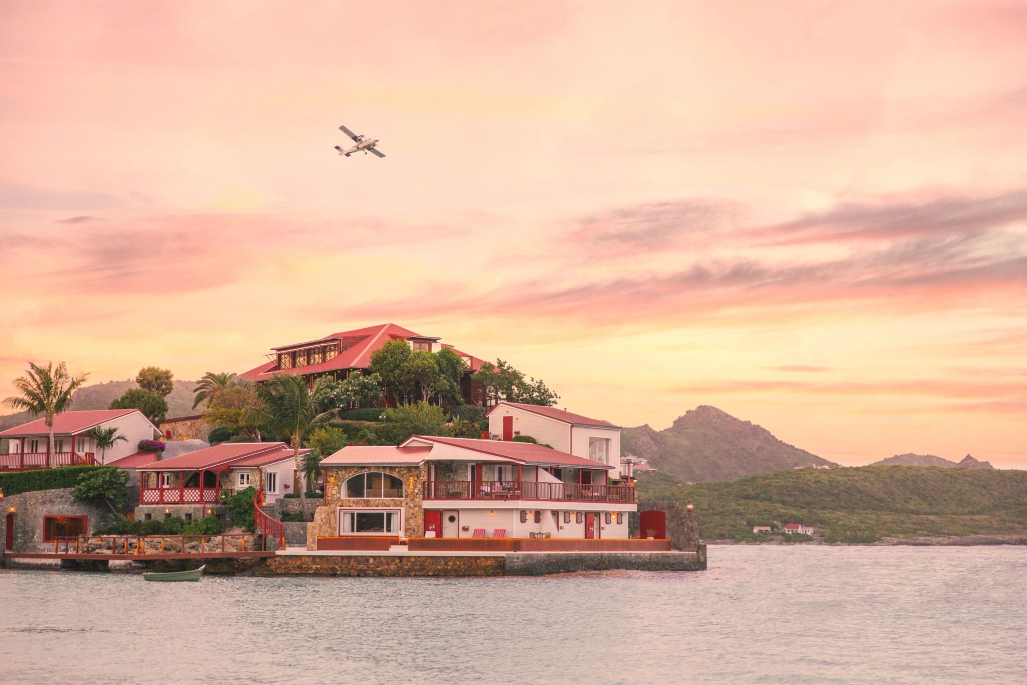 Sand Bar arquitetura de luxo – hotel dos sonhos – viagem de ferias