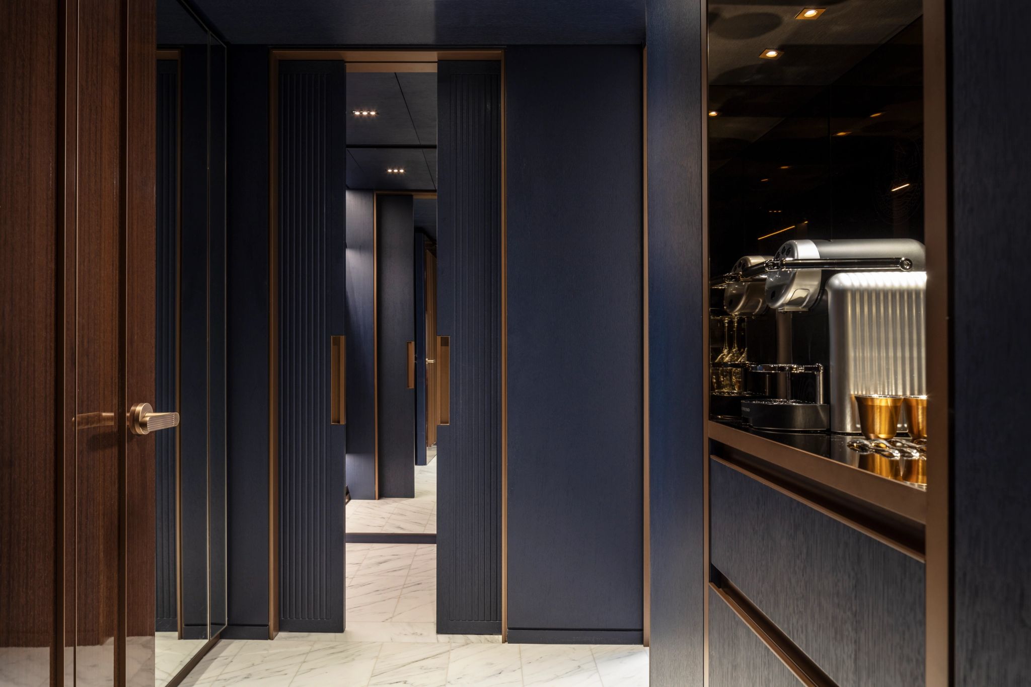 Deluxe Balcony quarto de luxo - quarto de hotel - quarto com varanda