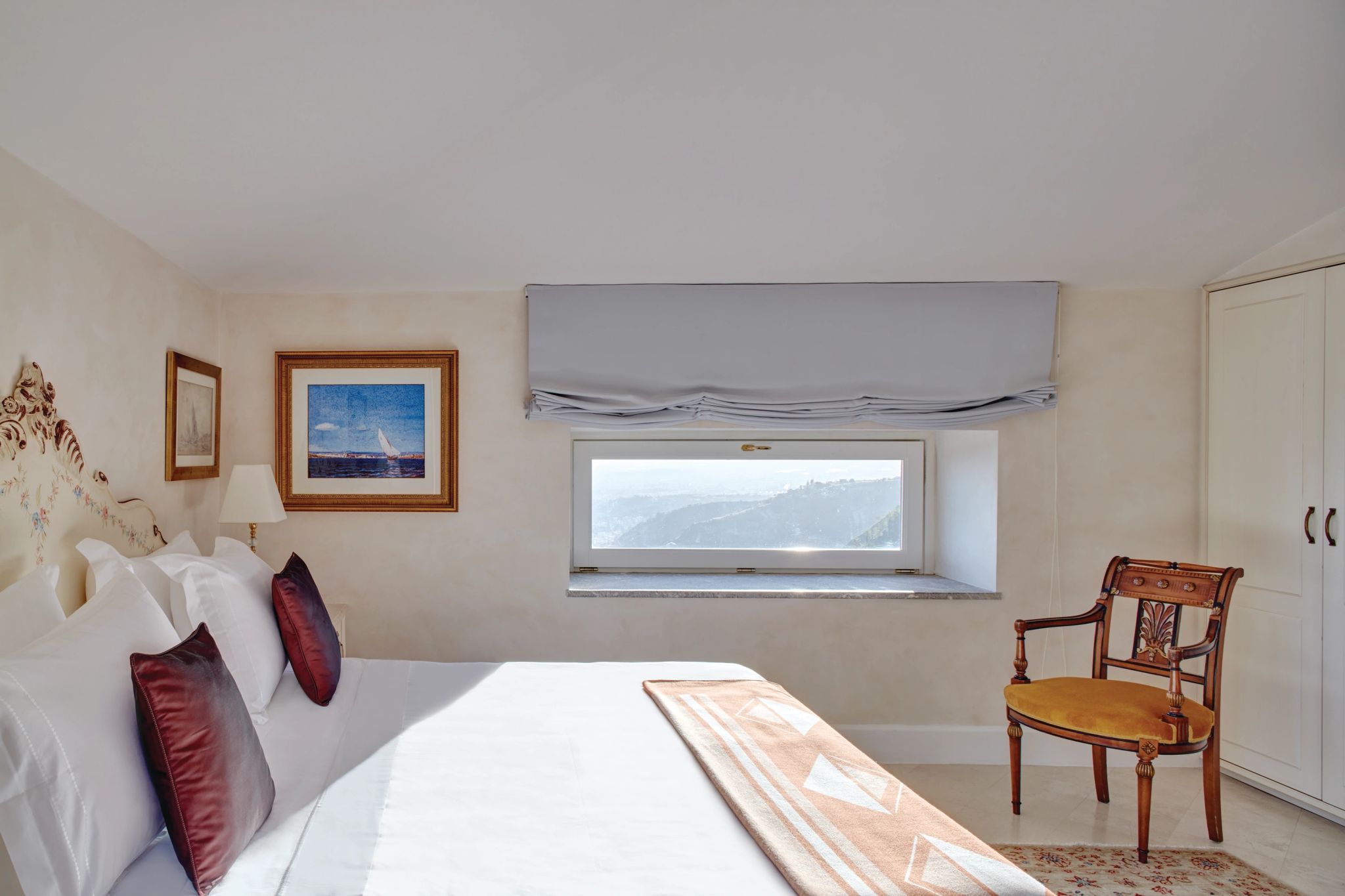 suite ampla – suite com vista – suite casal