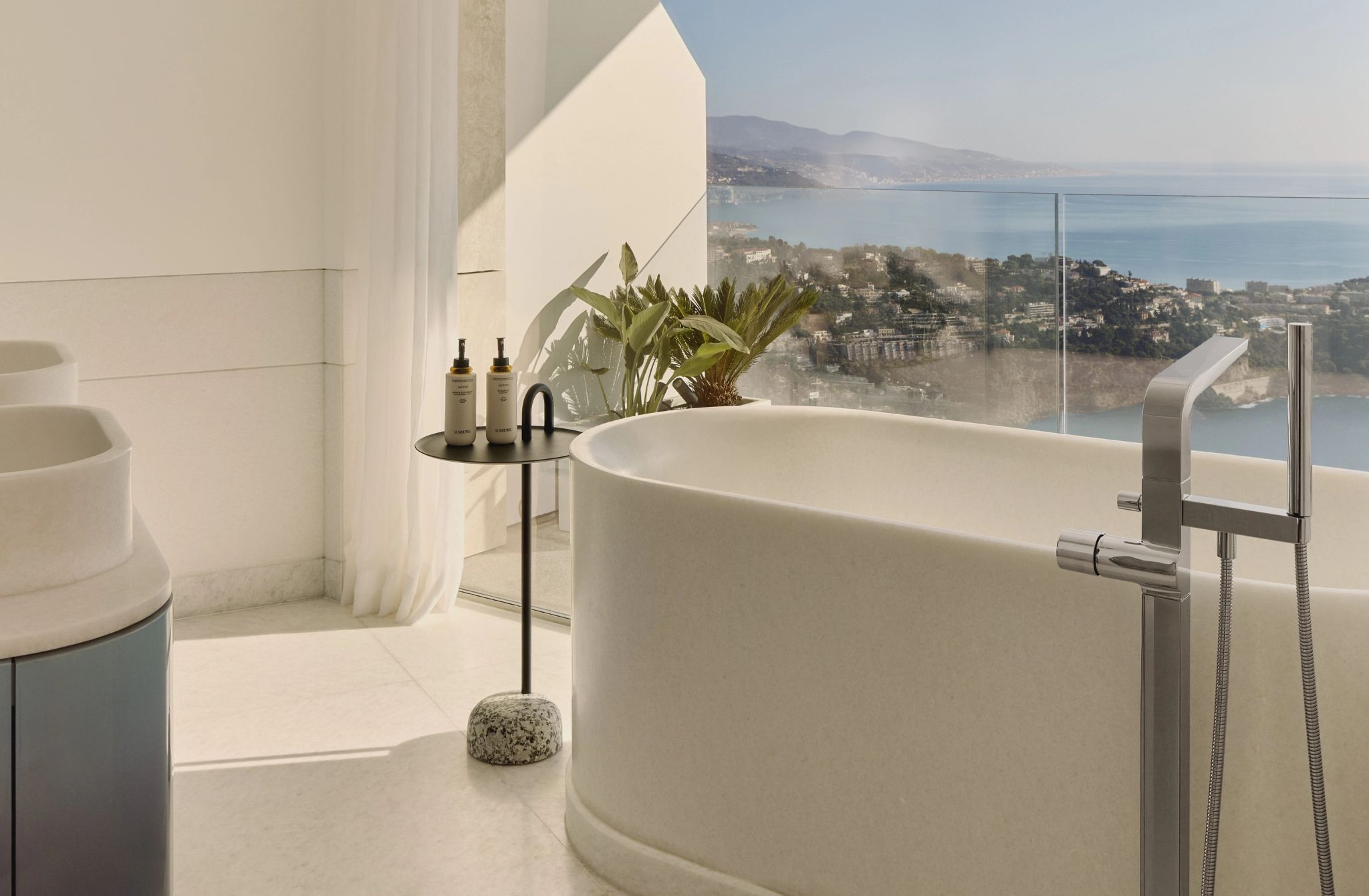 banheira de imersao - banho premium - banho de banheira