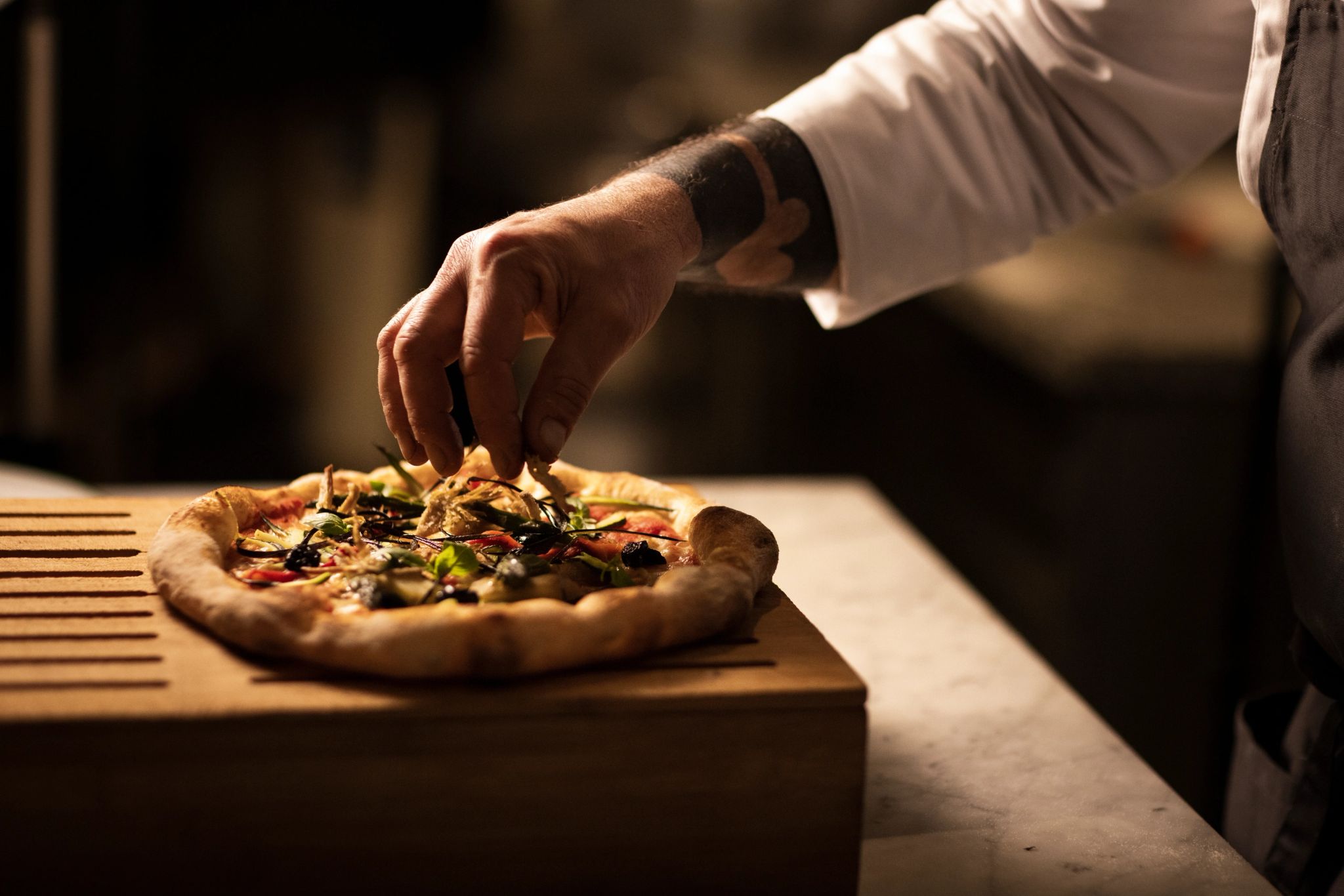 pizzaria - pizza gourmet - pizza artesanal - restaurante italiano - gastronomia italiana