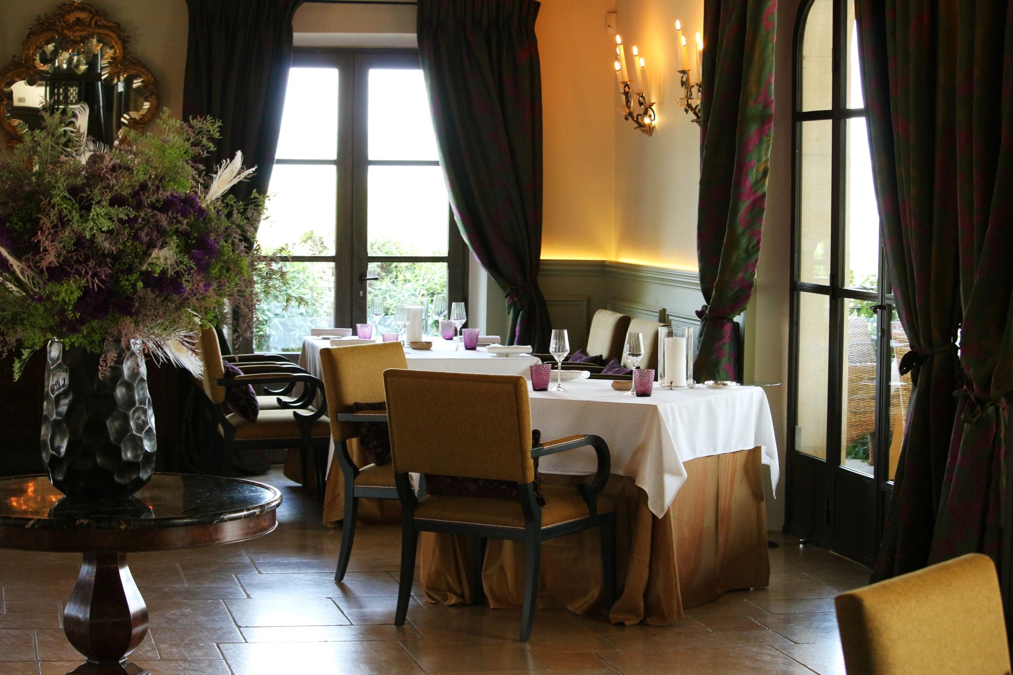 Restaurante Avelan alta gastronomia - restaurante gourmet - restaurante premiado - restaurante de luxo