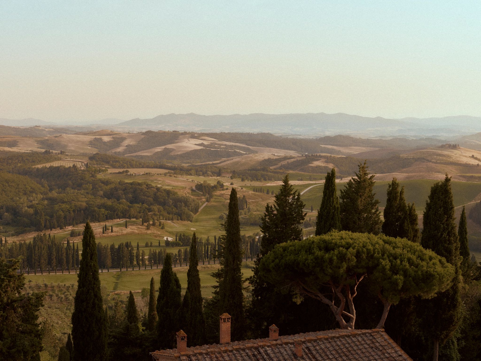 hotel com vista – vista campo – vista panoramica - hotel no campo - beleza natural