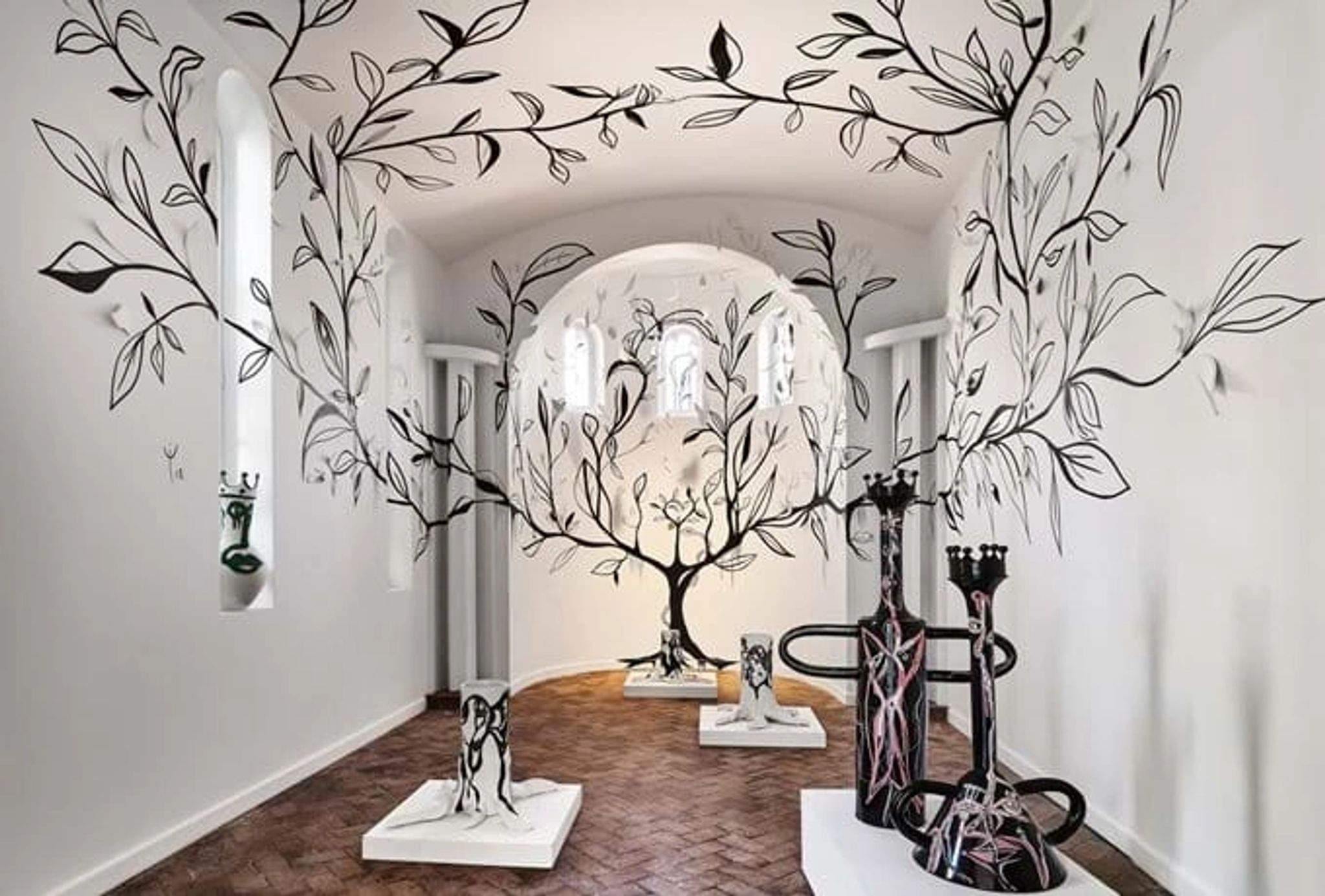 Spa Saint-Martin by La Prairie spa premiado - spa moderno - bem estar - spa saint martin by la prairie