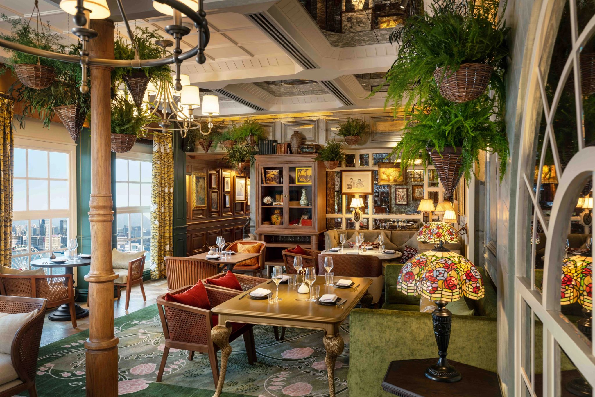 decoraçao oriental - restaurante japones - culinaria japonesa - restaurante tematico