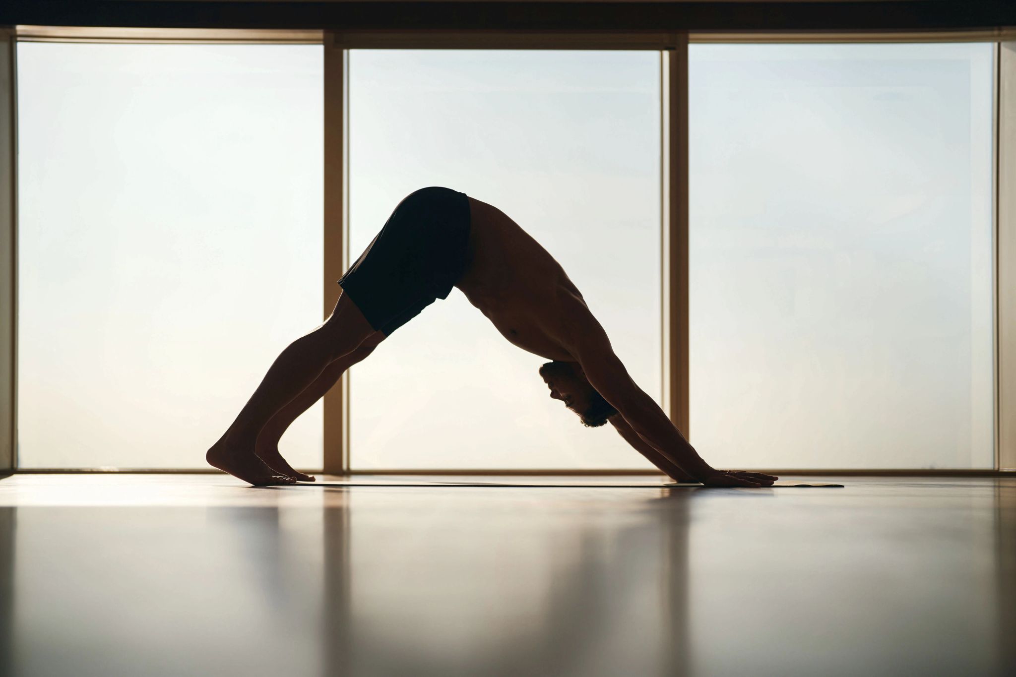aulas de yoga - estudio de yoga - espaço zen