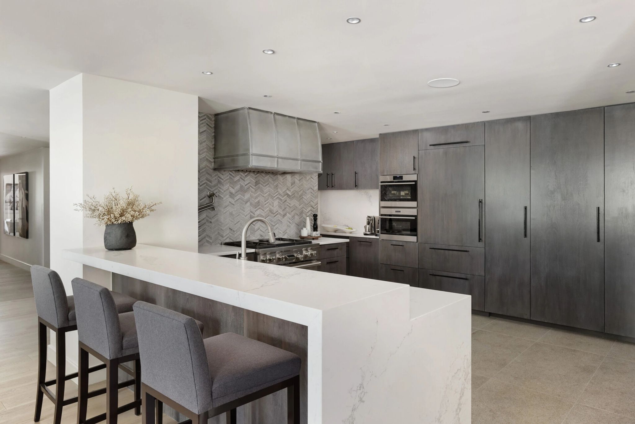 cozinha equipada - cozinha gourmet - cozinha de luxo - espaço gourmet