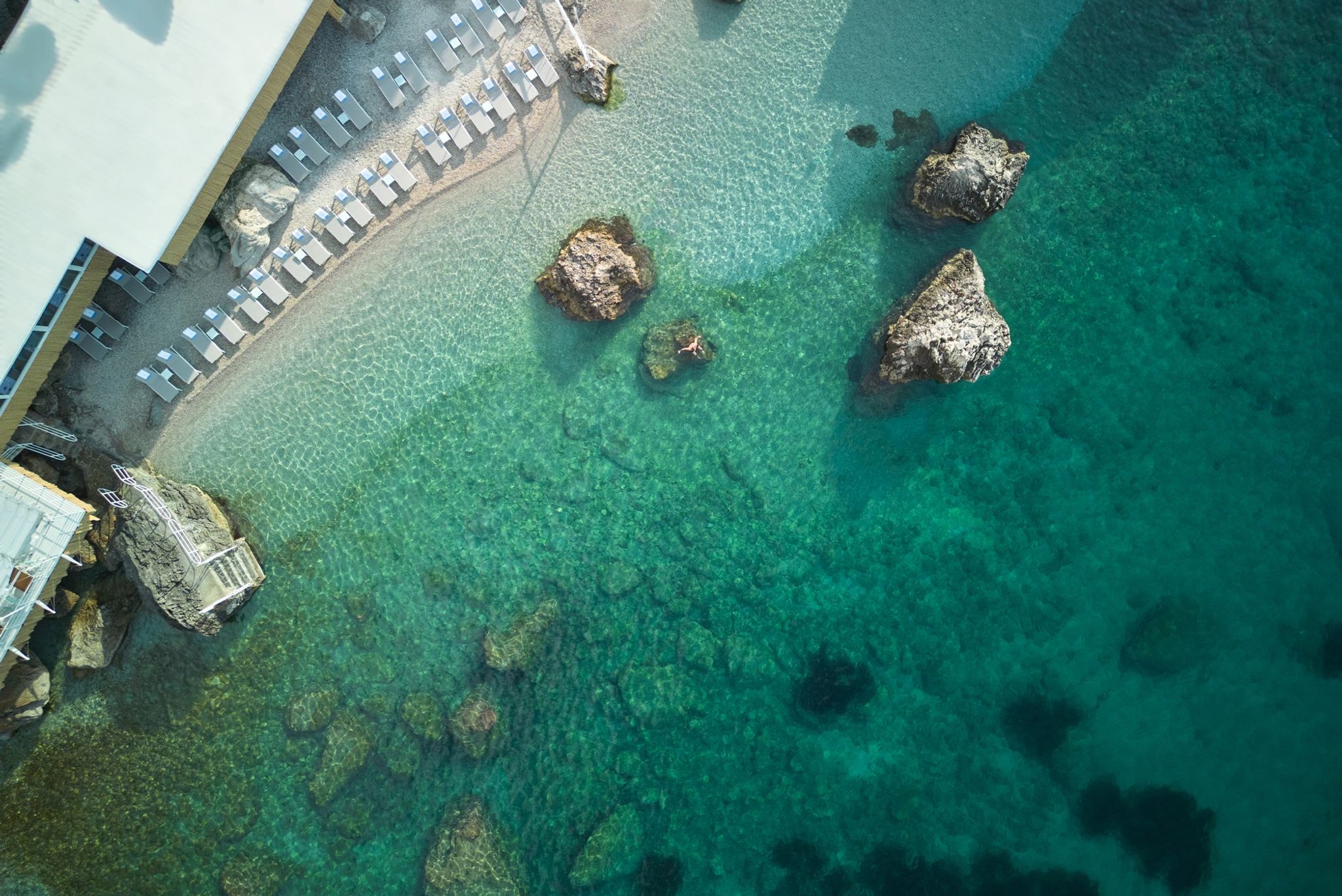 Beach Club Da Gioia beach club - destino de praia - serviço de praia