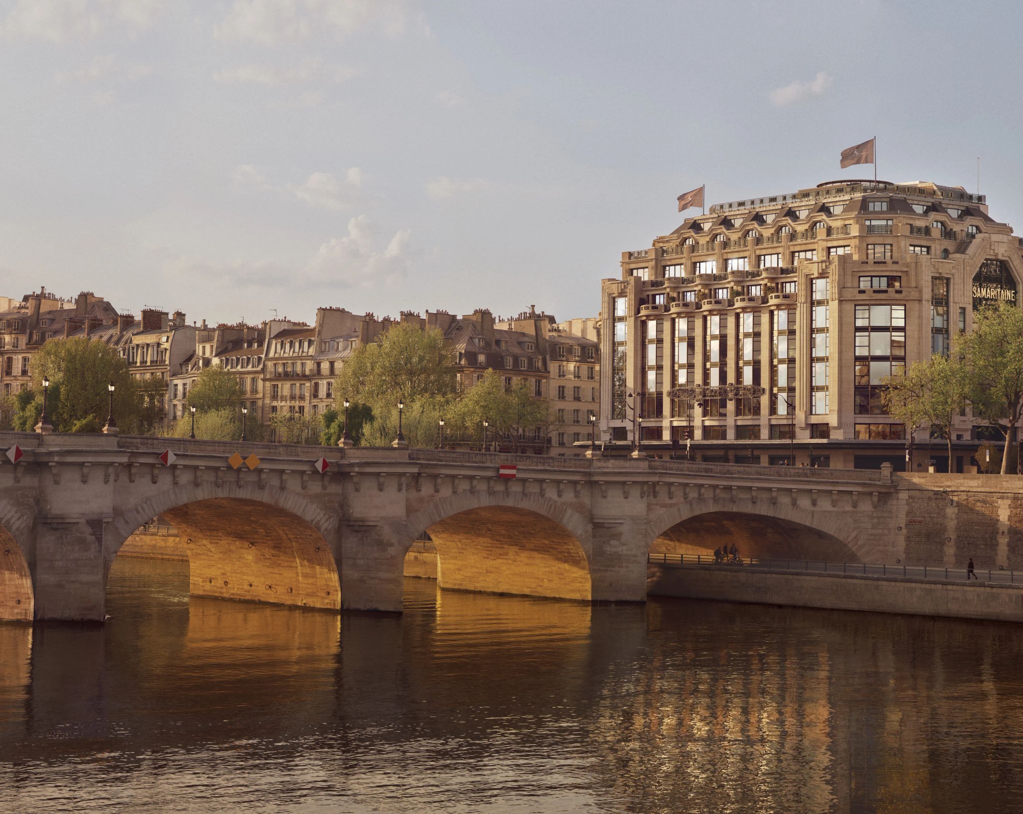 cheval blanc paris - cheval paris - hotel em paris - hotel bem localizado