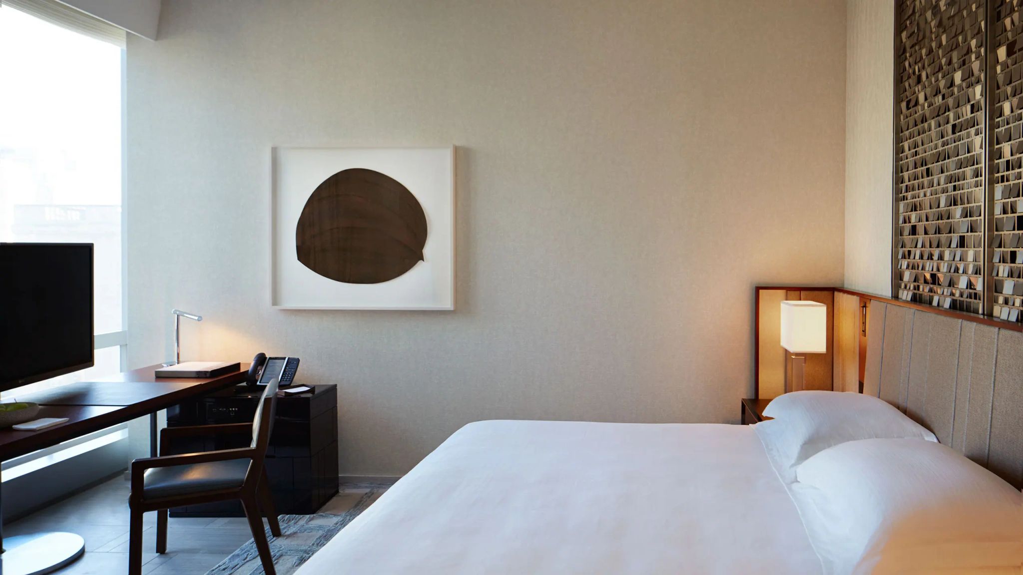 quarto para familiar - quarto espacoso - suite para familiar