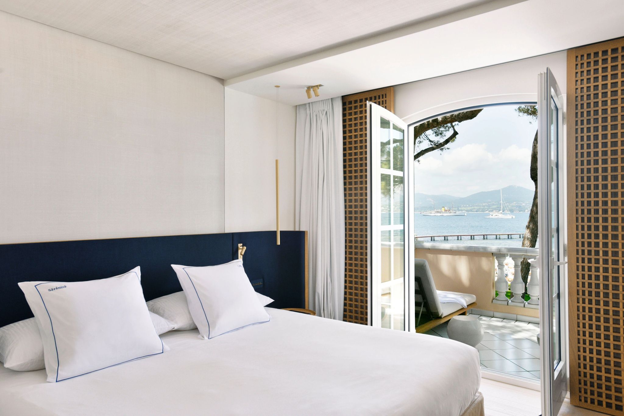 Duplex Sea Suite suite vista mar – suite dos sonhos – suite de luxo