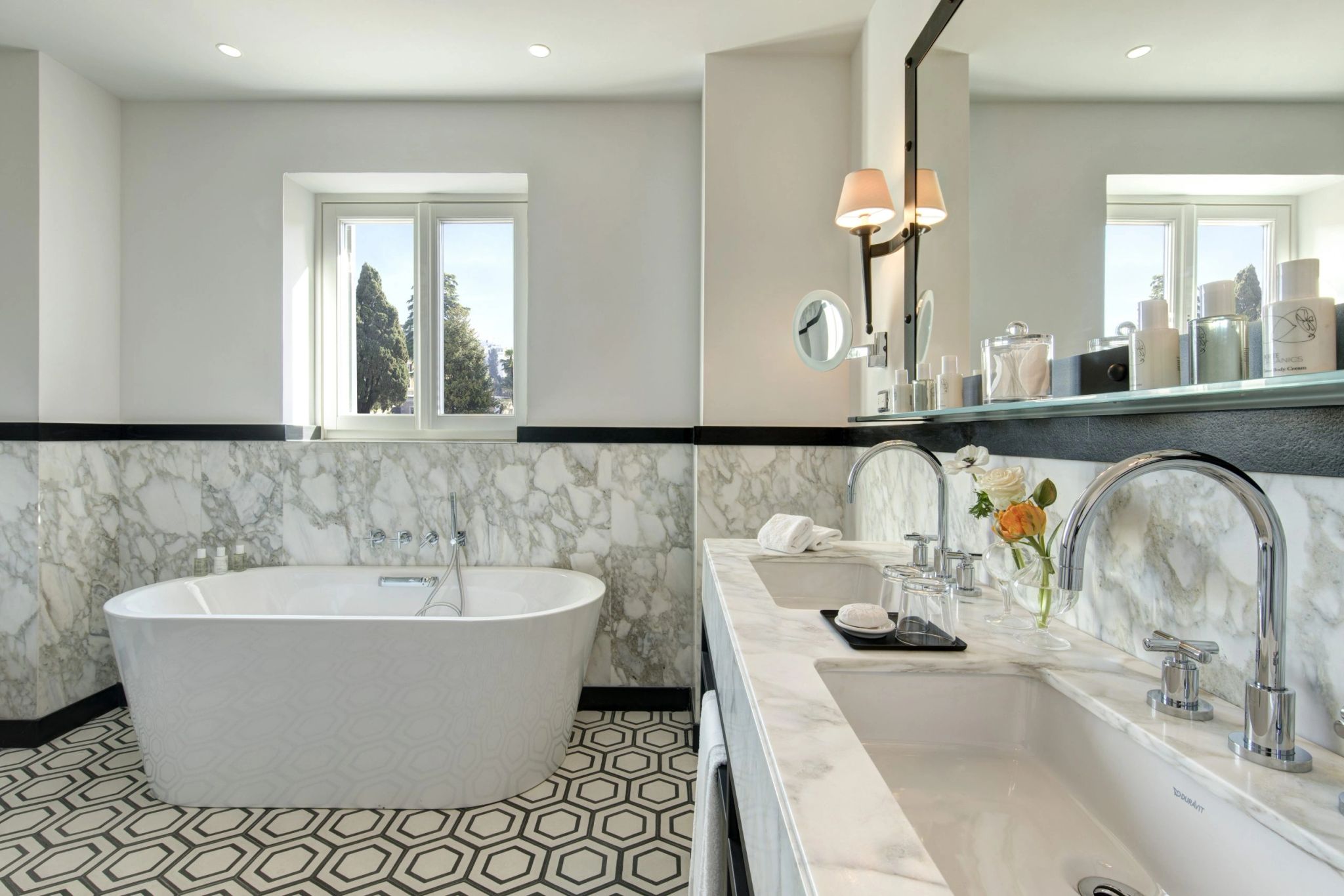 Junior Suite suite com banheira - banheira de imersao - banho premium