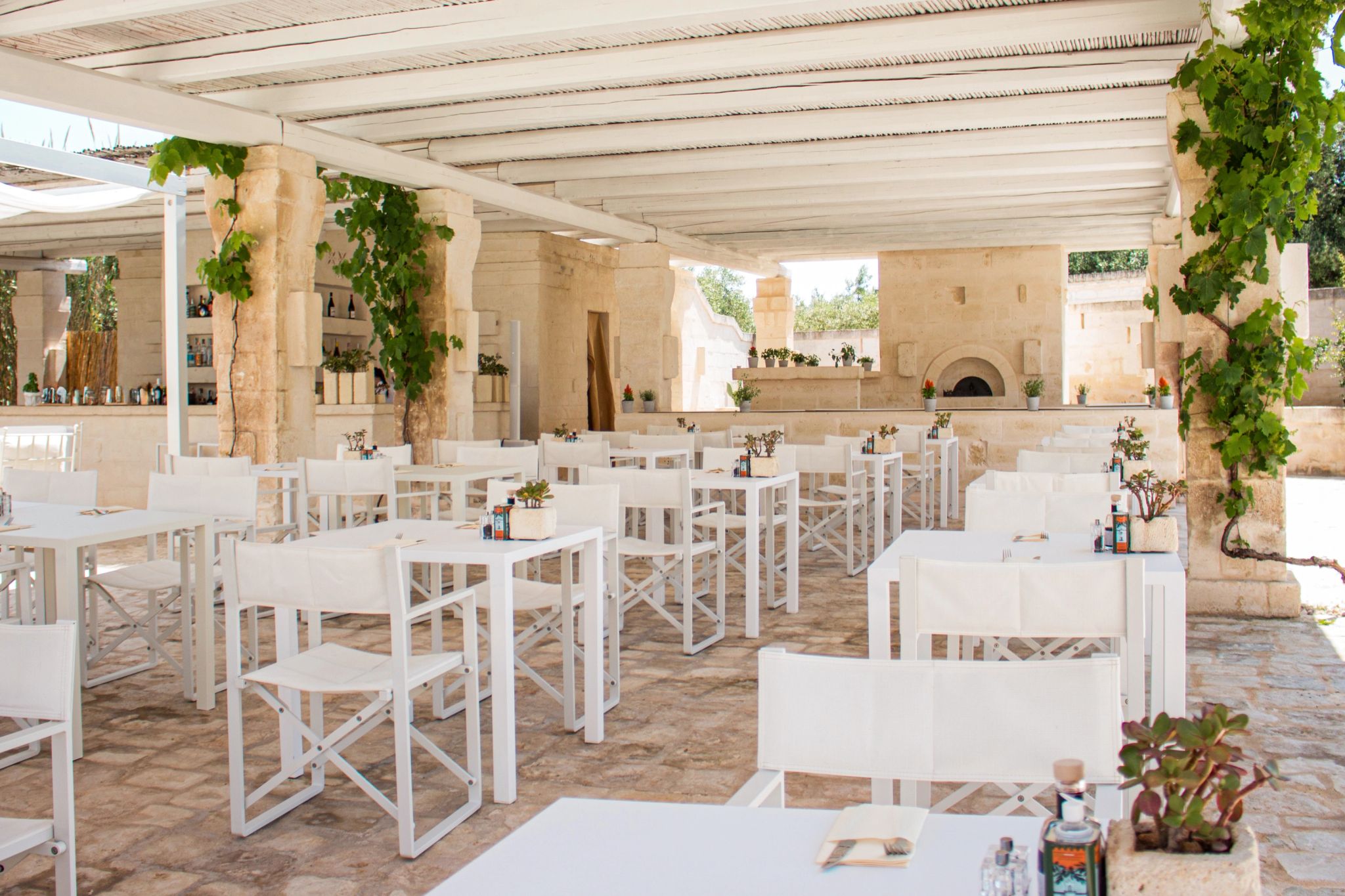 Bar Angoletto arquitetura classica – design rustico - decoraçao elegante