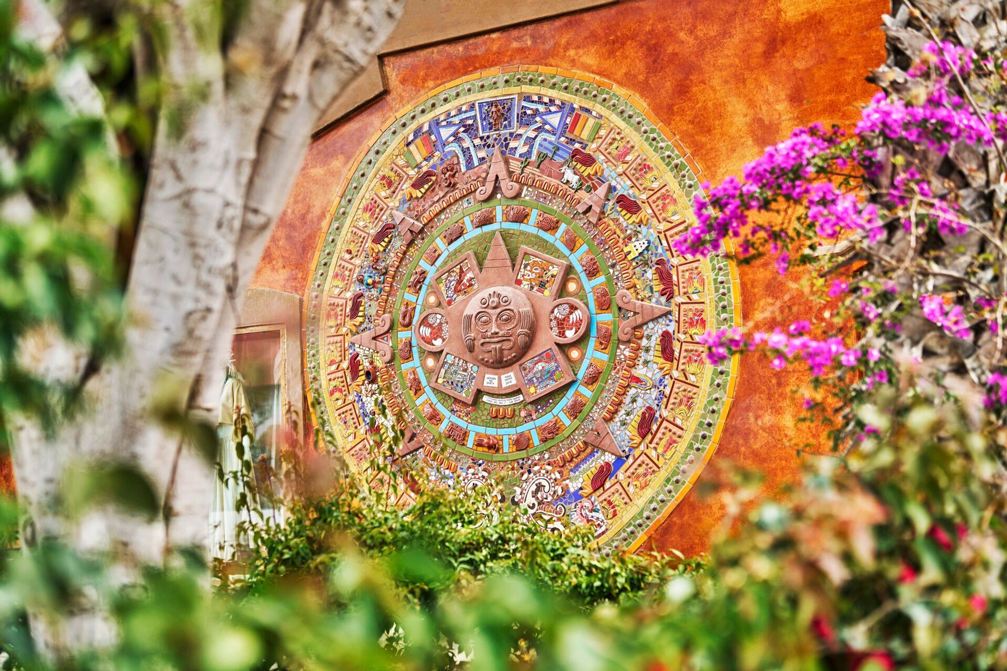 obras de arte - arte mexicana - cultura mexicana 