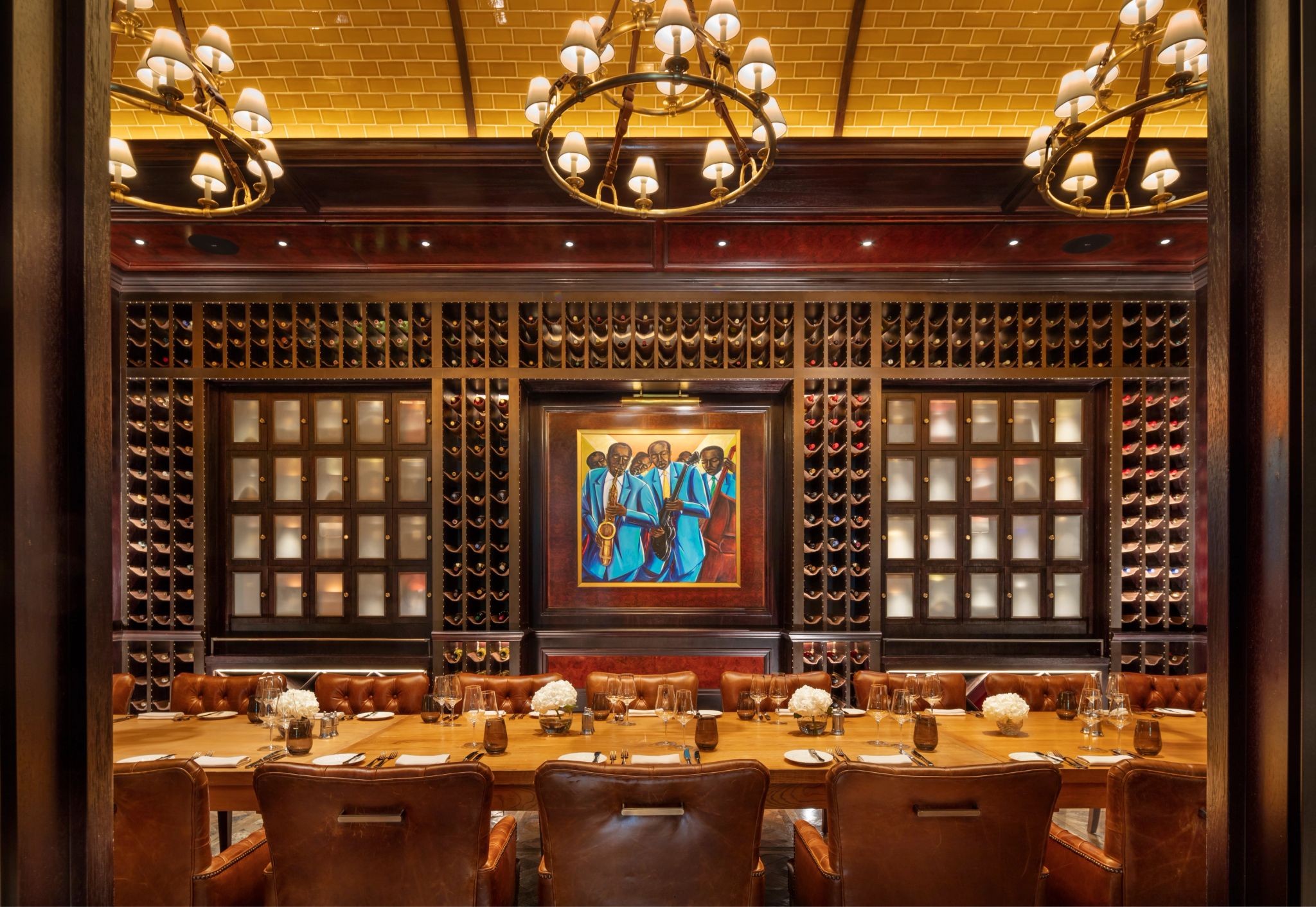 jantar privativo – adega de luxo - beebidas premium - degustaçao de bebidas