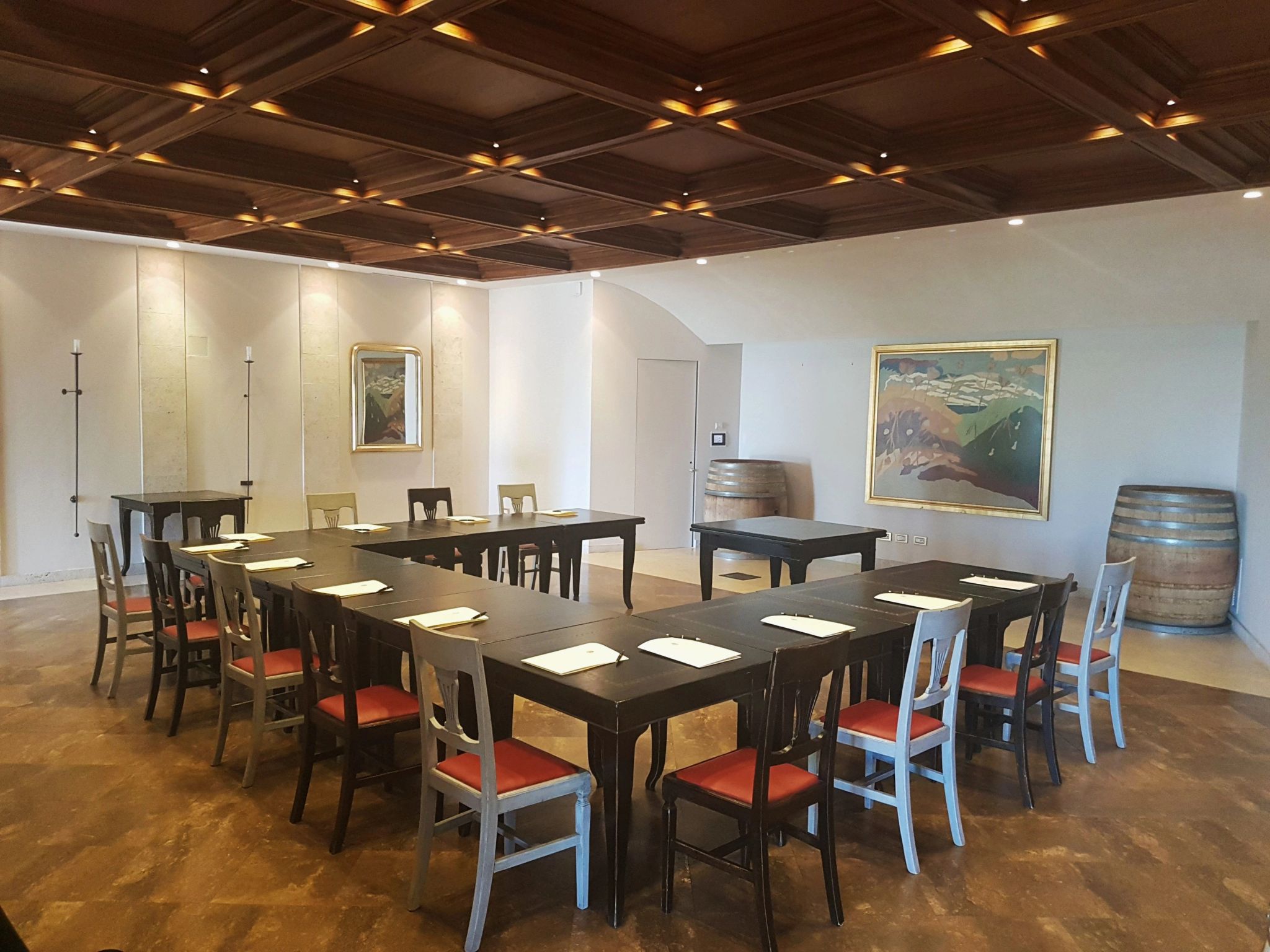 Sala de reuniões  business center - sala de reunioes - sala coorporativa