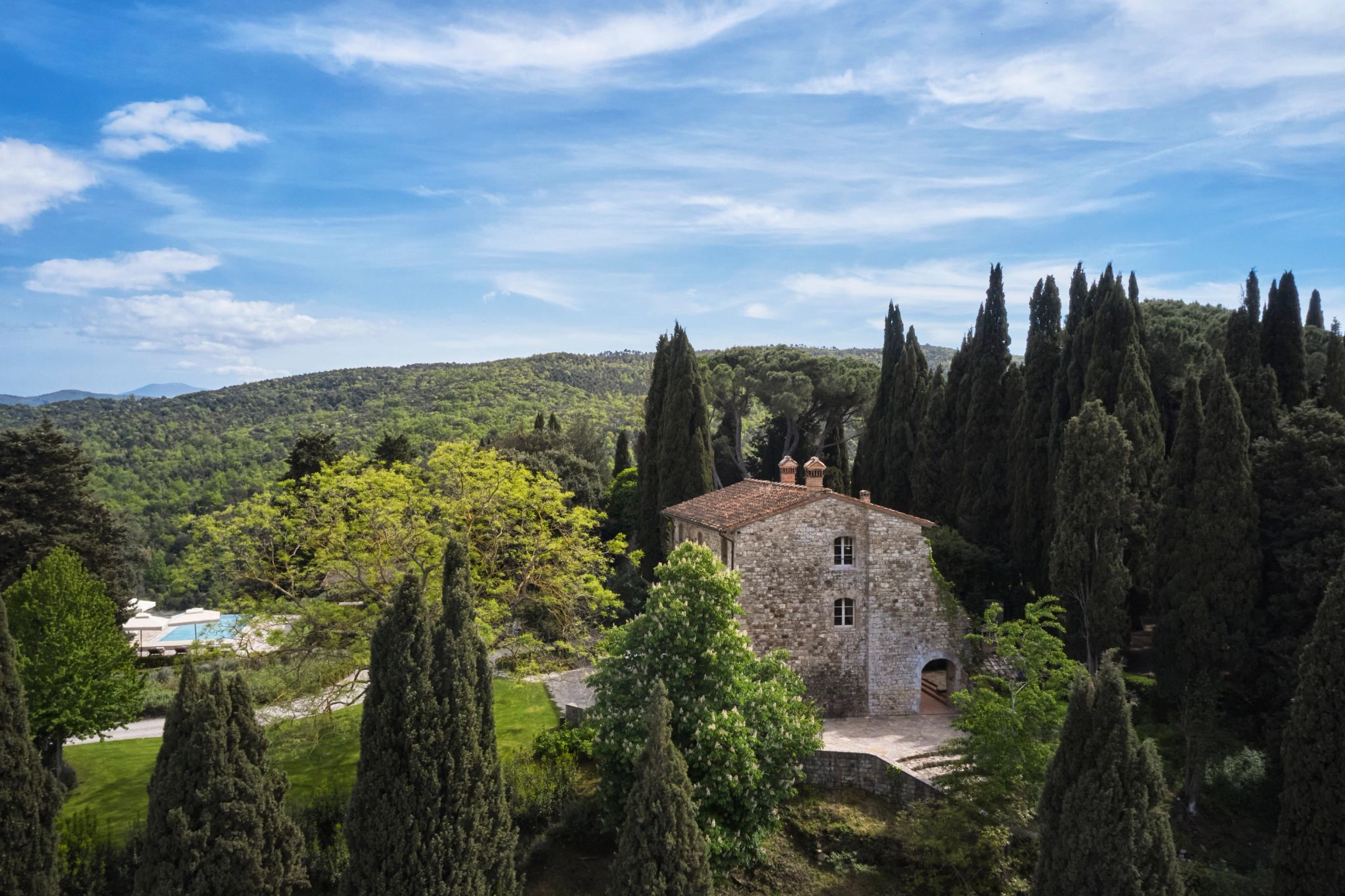 arquitetura toscana – arquitetura italiana 