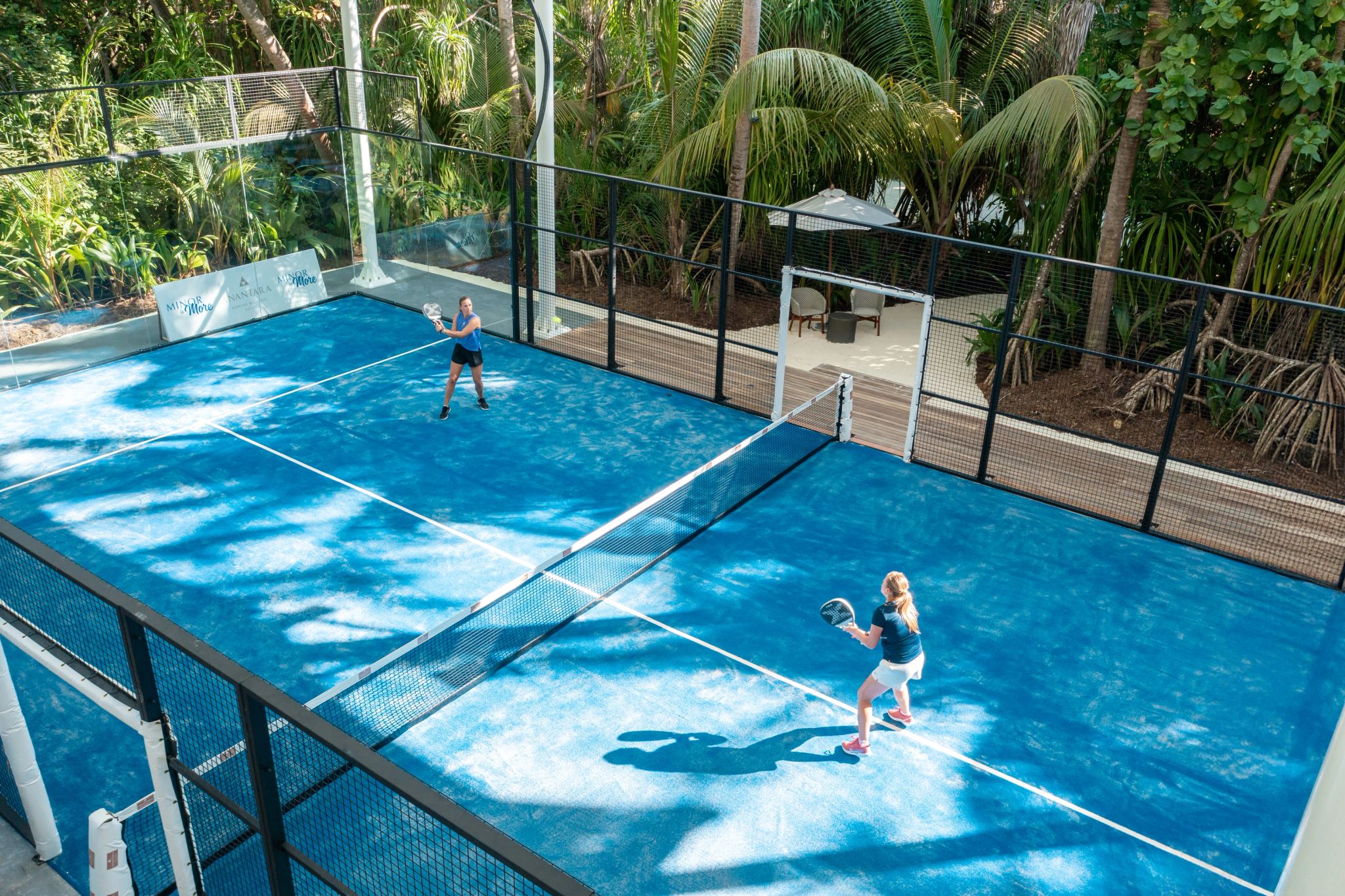 Quadras de esportes aulas de tenis - tenis profissional - quadra de esportes - esporte