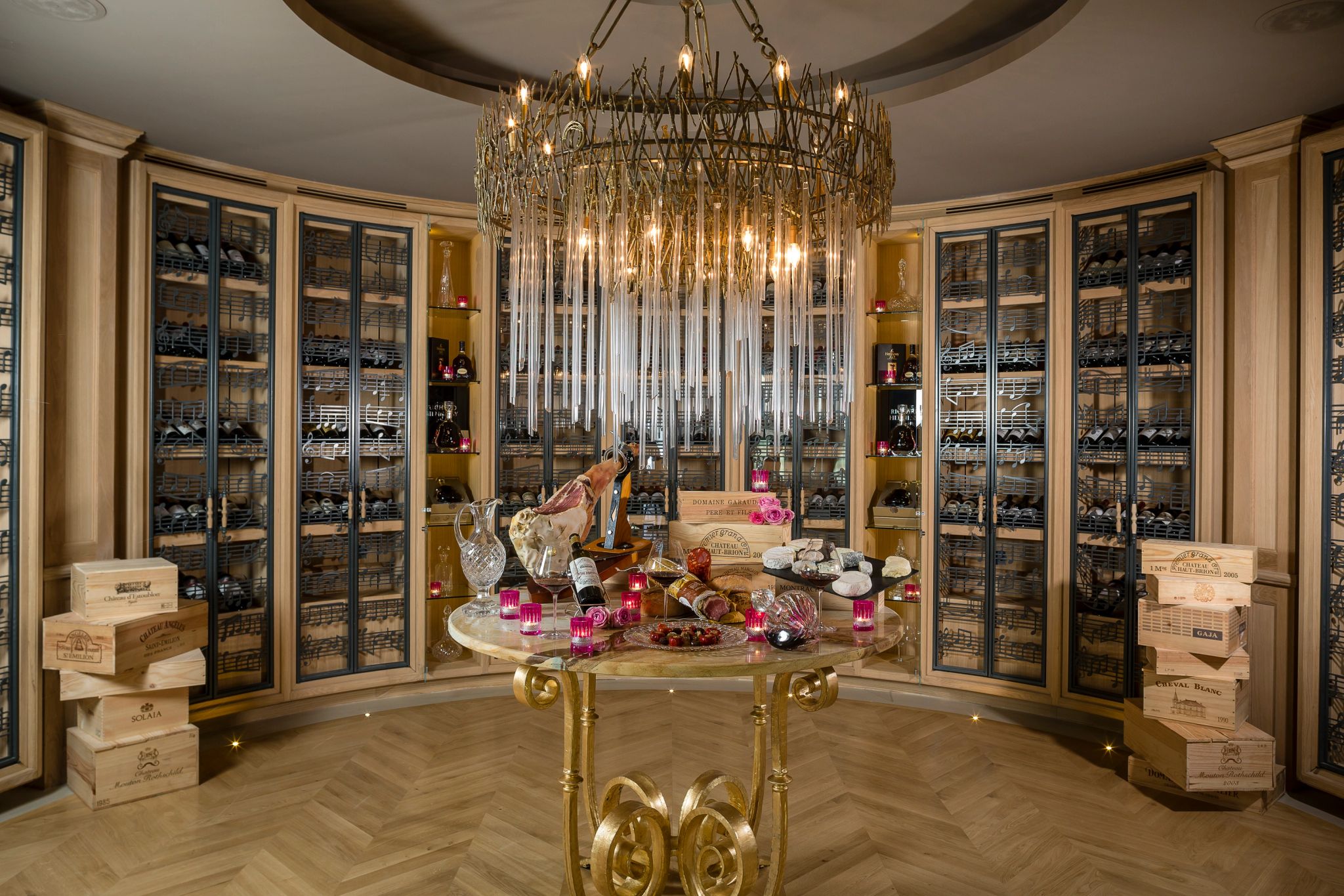 Adega de vinhos adega de vinhos - degustaçao de vinhos - vinhos premium