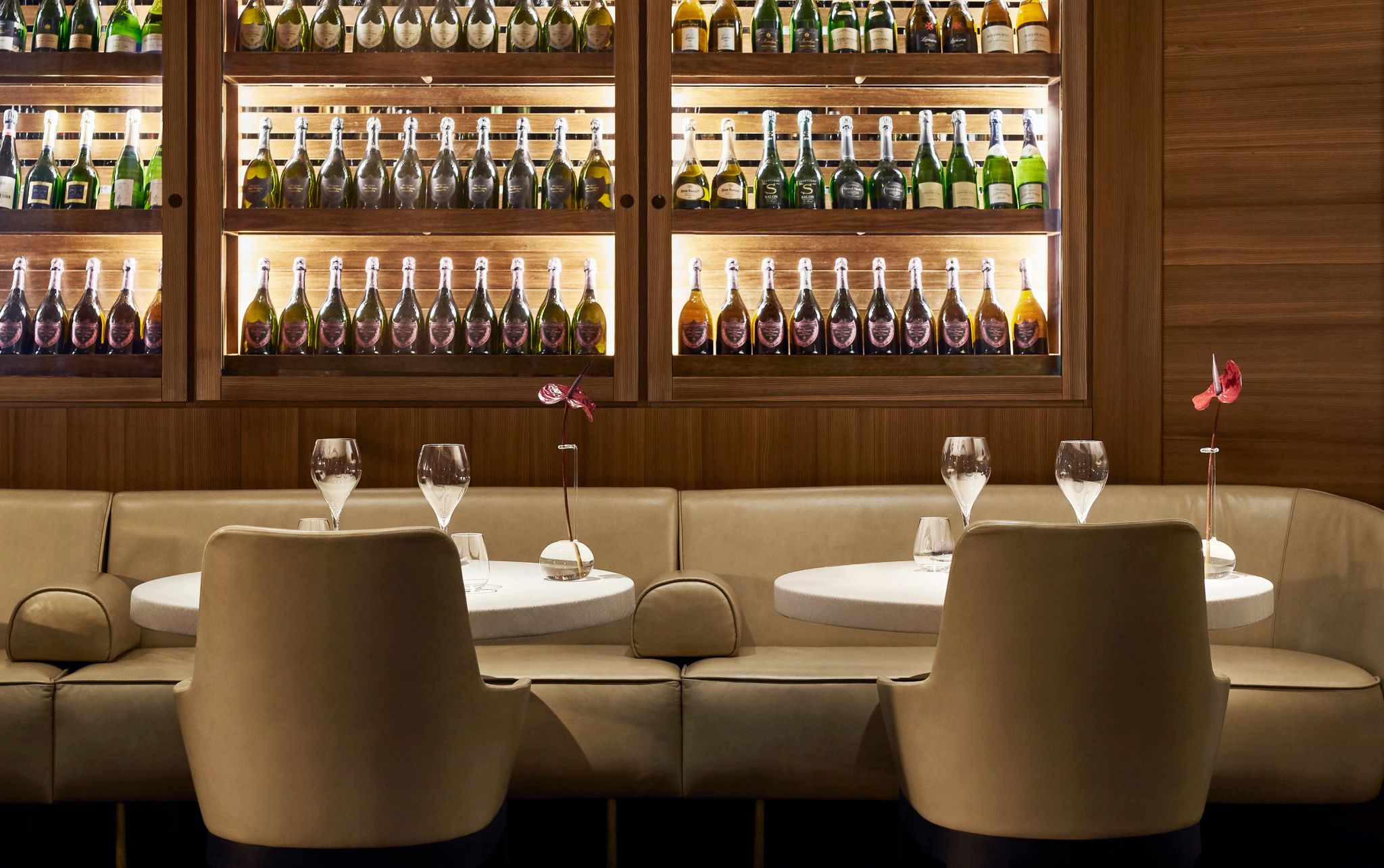 restaurante de luxo italia – restaurante em hotel