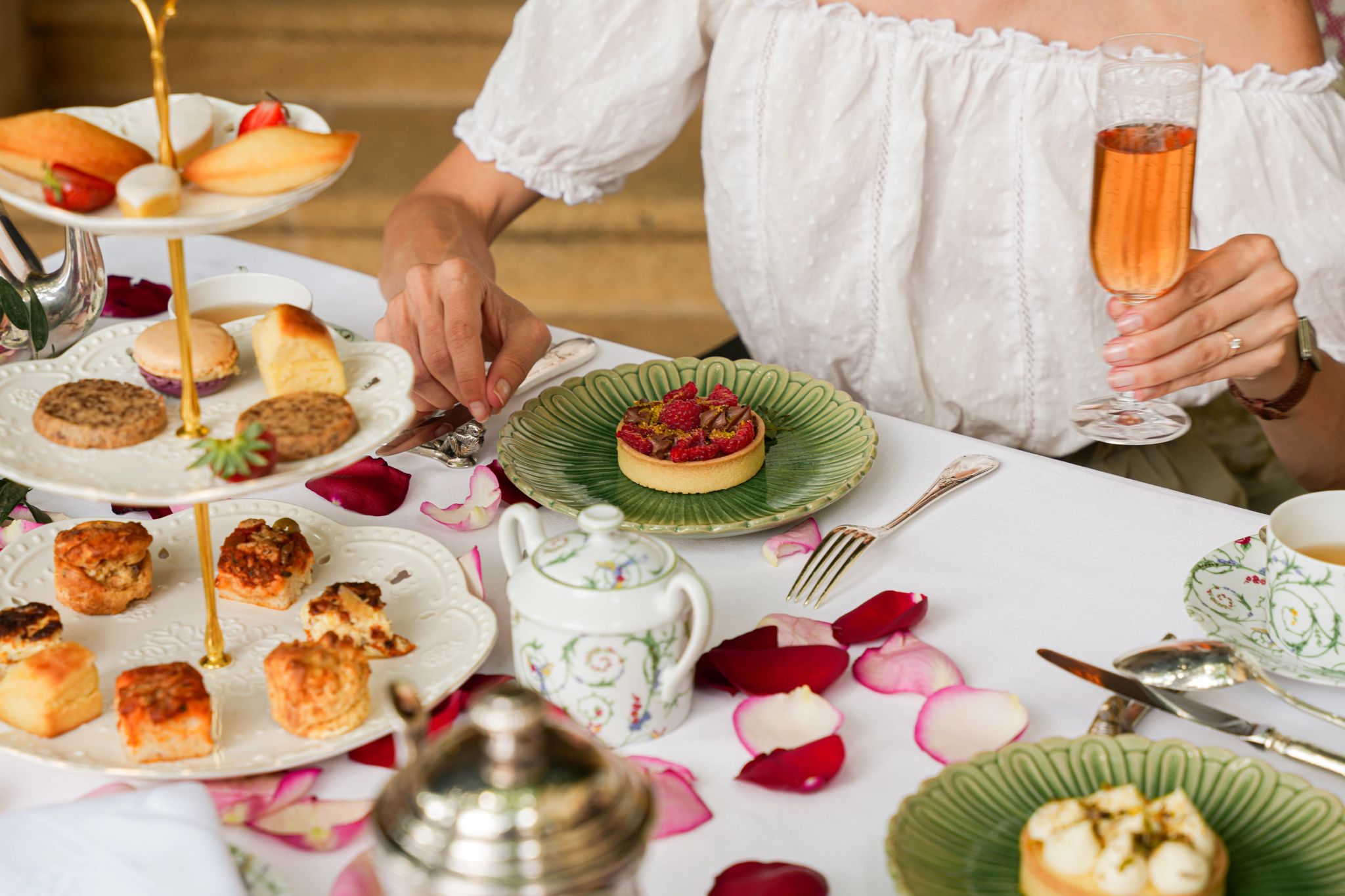 gastronomia francesa - restaurantes gourmet - doces caseiros