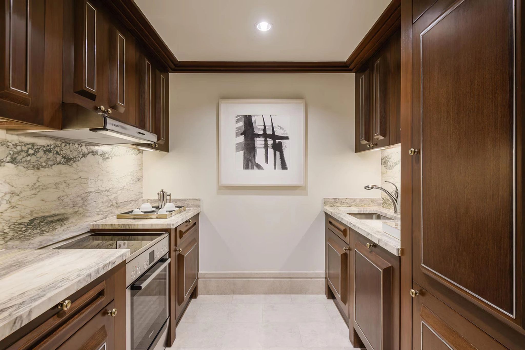 Royal Suite cozinha royal suite cairo - cozinha completa suite presidential - cozinha equipada st regis