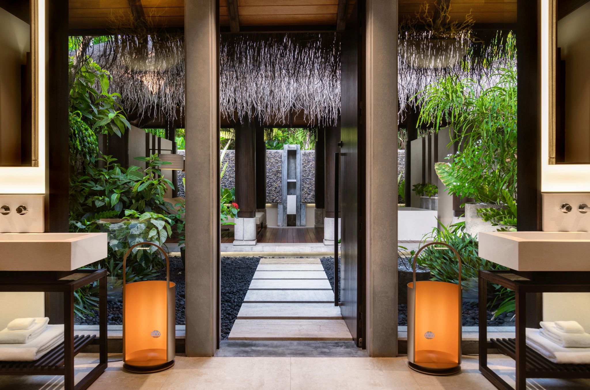 suite bem-estar – banheiro da suite – banheiro de luxo