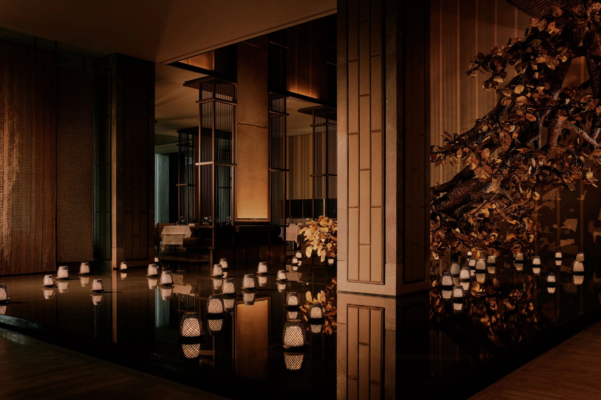 Restaurante Arva restaurante italiano - restarante gourmet - restaurante arva