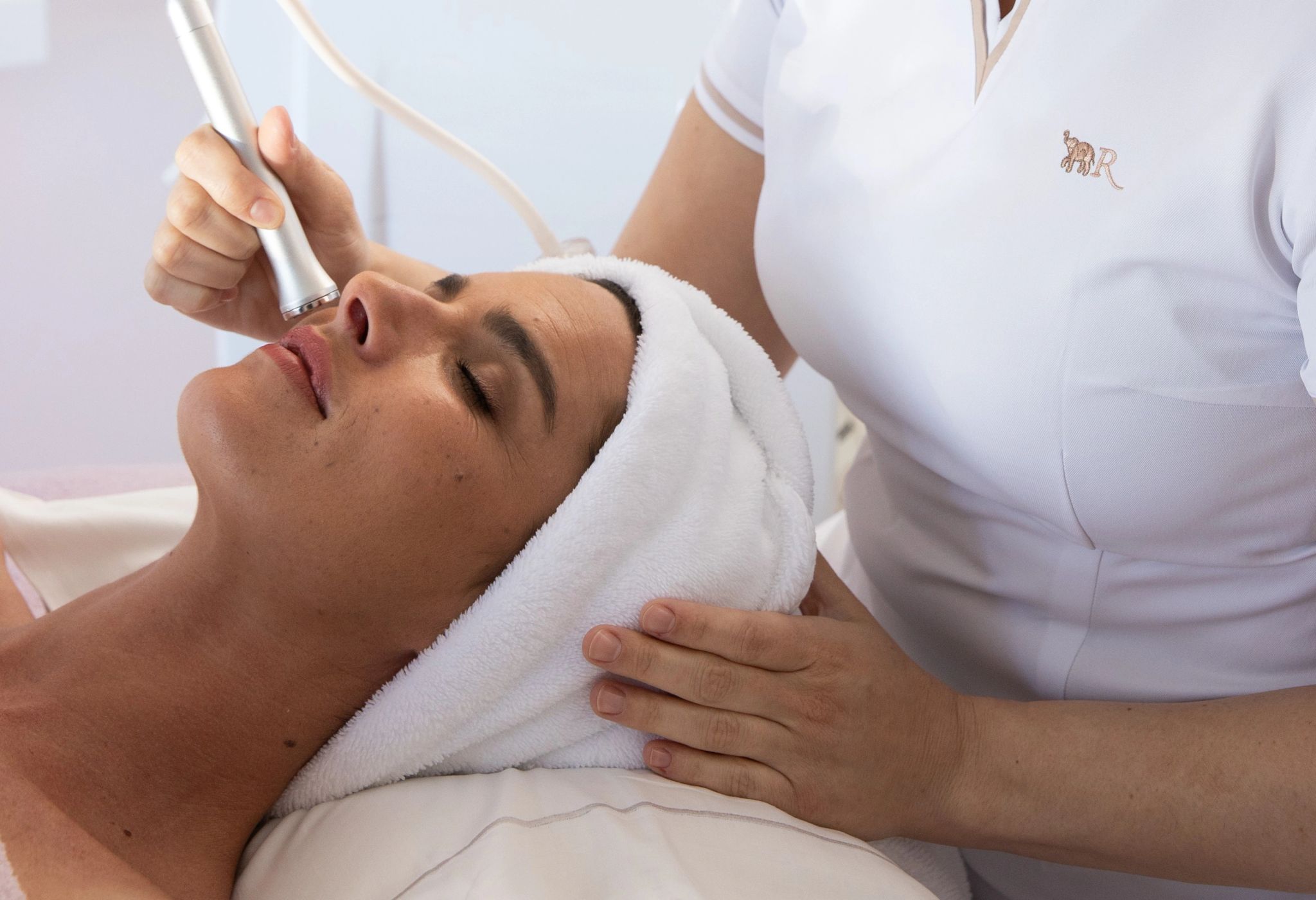 Spa Nescens tratamentos de spa – spa relaxante – tratamentos faciais